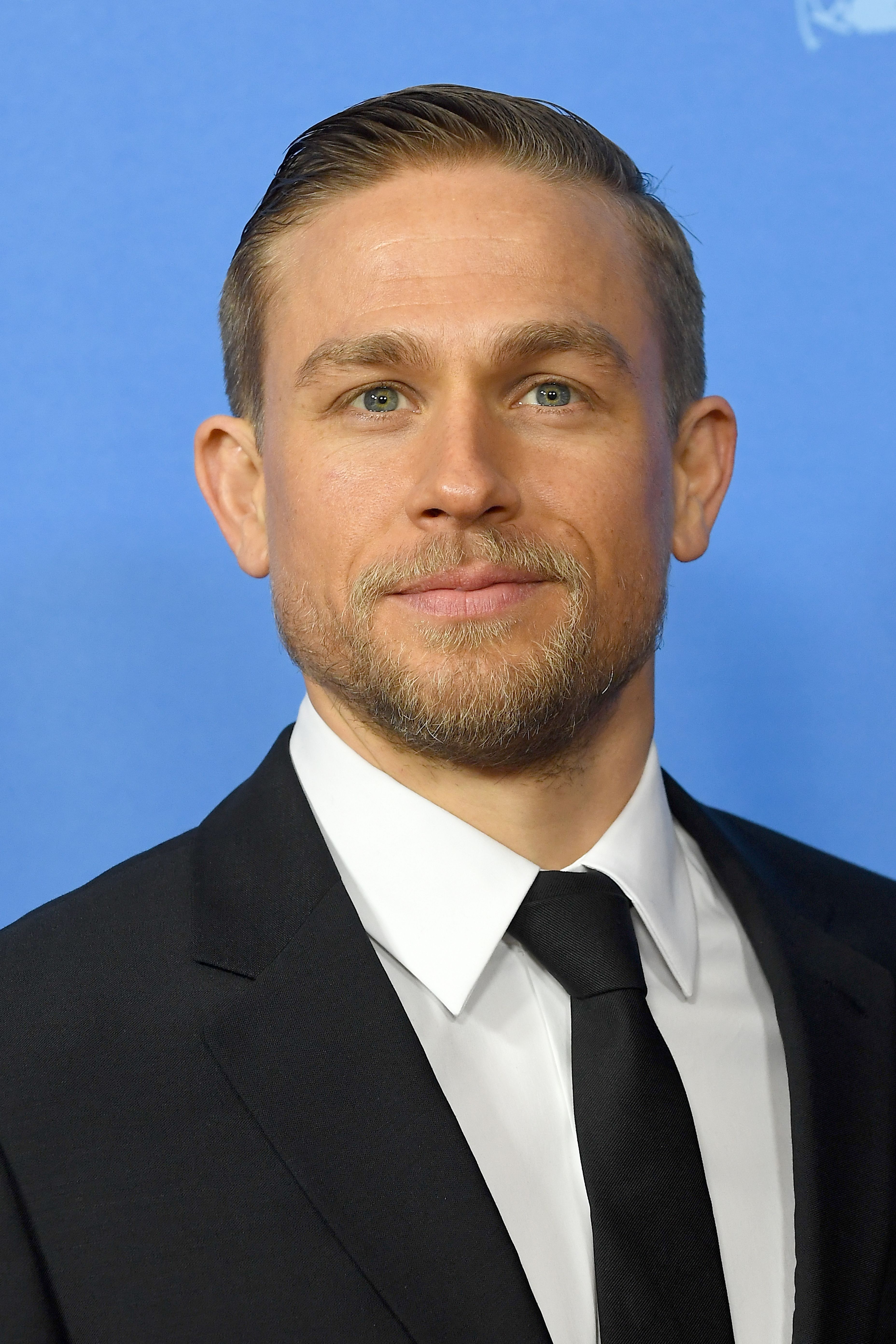 Charlie Hunnam photo 101 of 213 pics, wallpaper - photo #921721 - ThePlace2