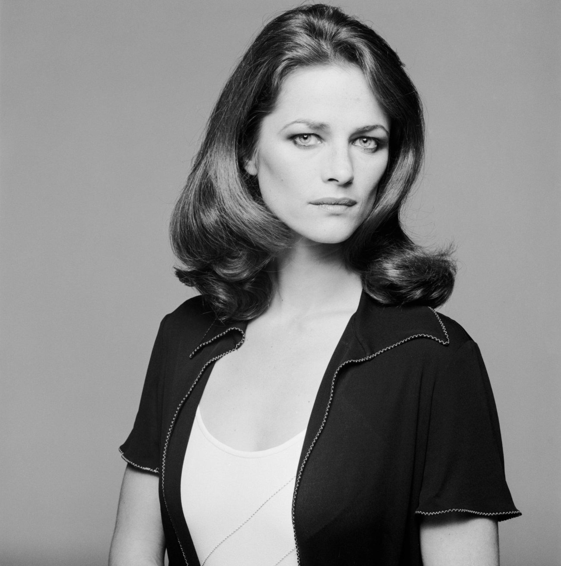 Next photo of Charlotte Rampling