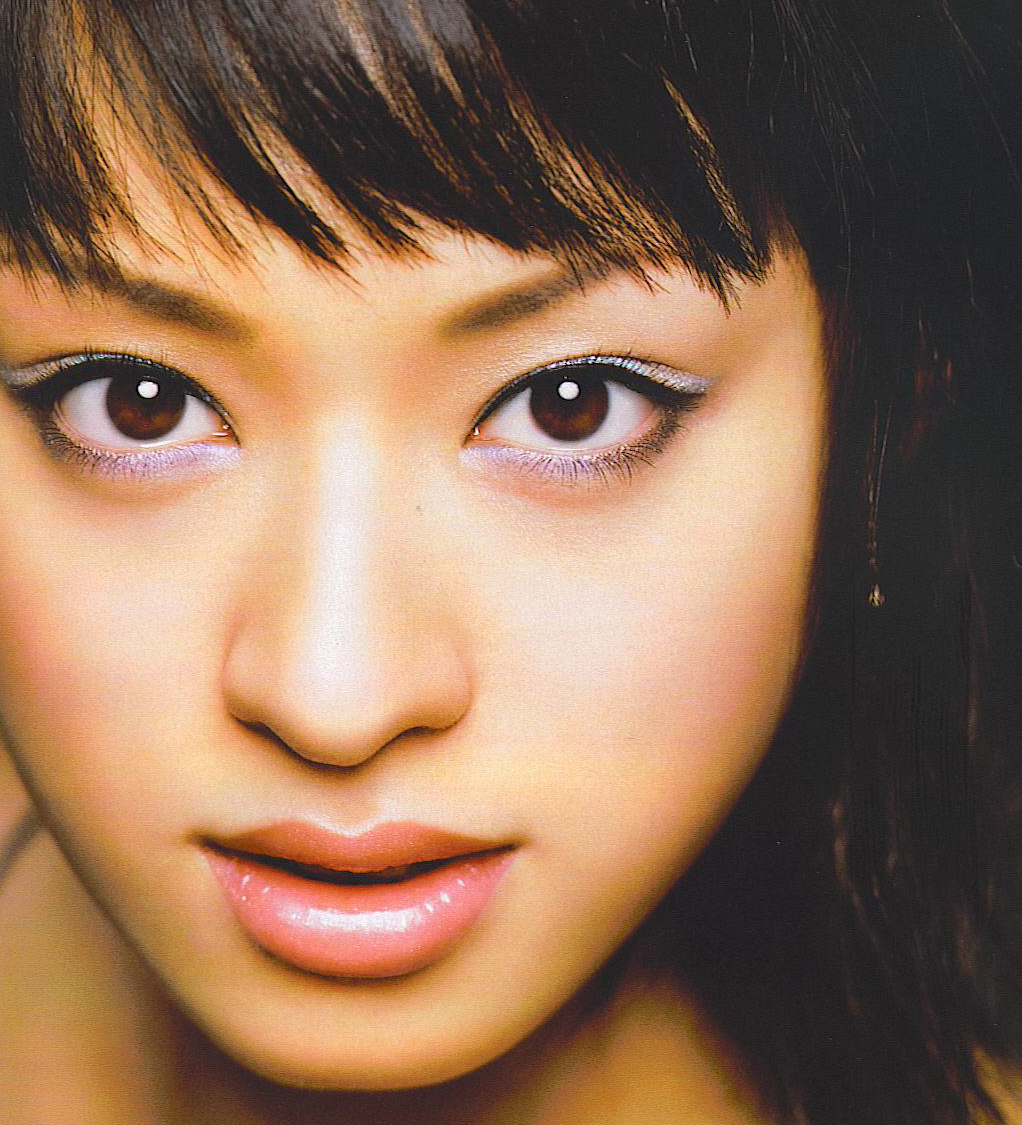 Chiaki Kuriyama 2010