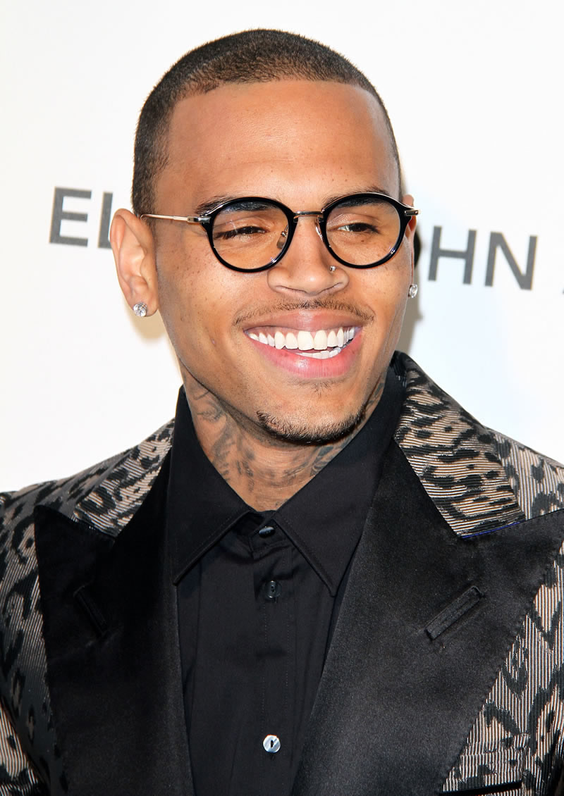 Chris Brown photo 145 of 186 pics, wallpaper - photo #582561 - ThePlace2