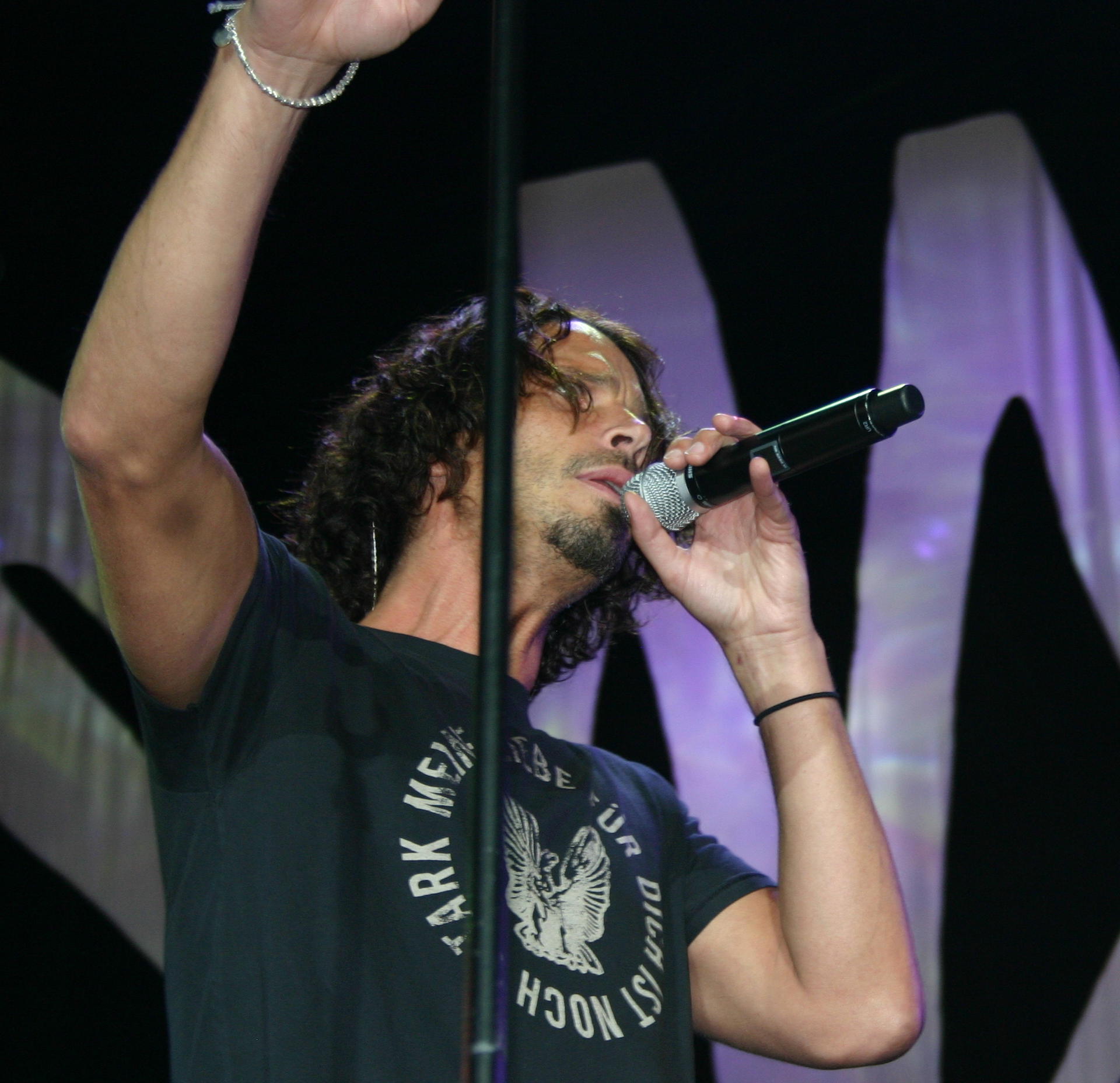 Chris Cornell photo 8 of 186 pics, wallpaper - photo #144948 - ThePlace2