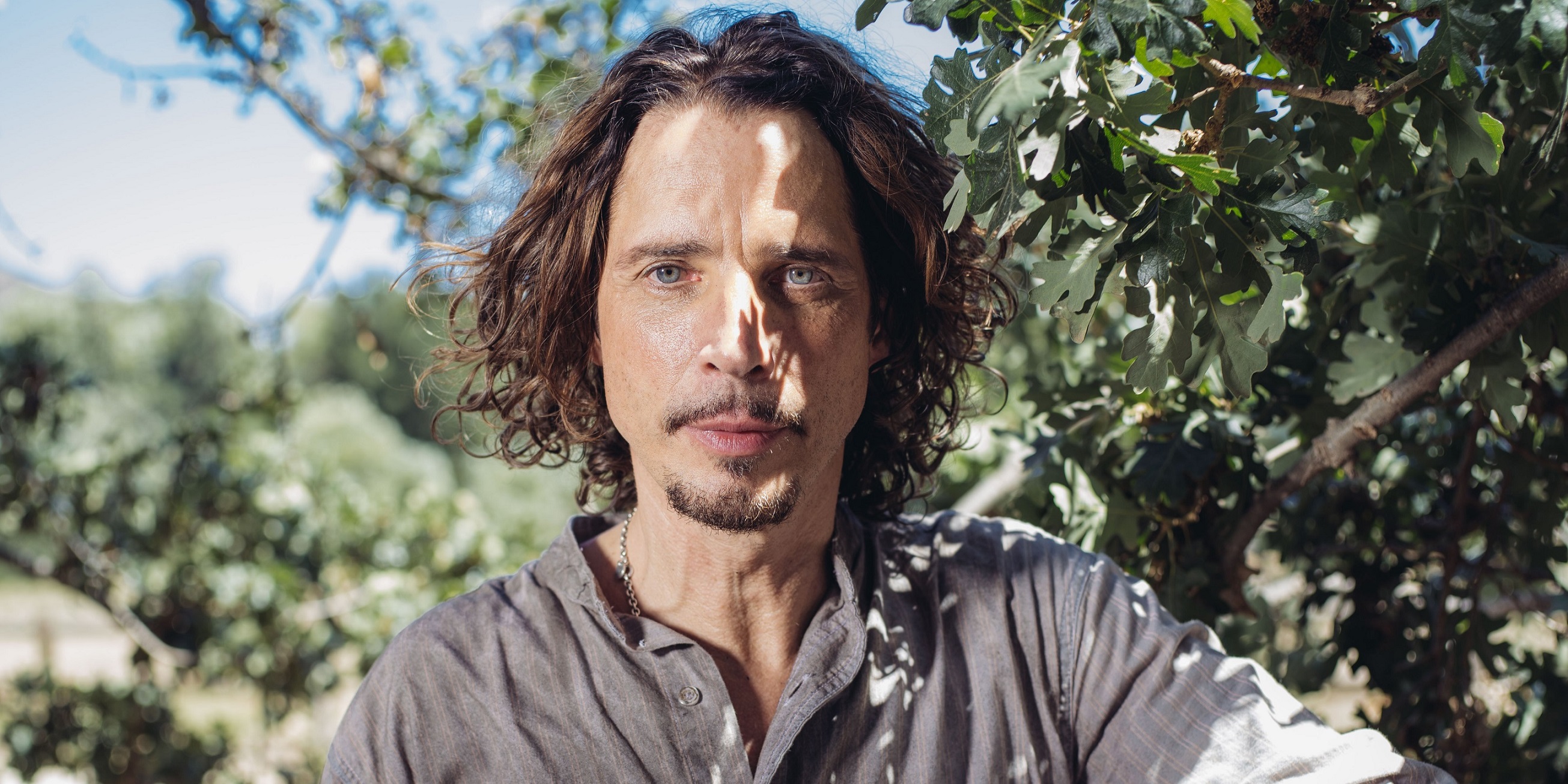 Chris Cornell photo 14 of 16 pics, wallpaper - photo #957741 - ThePlace2