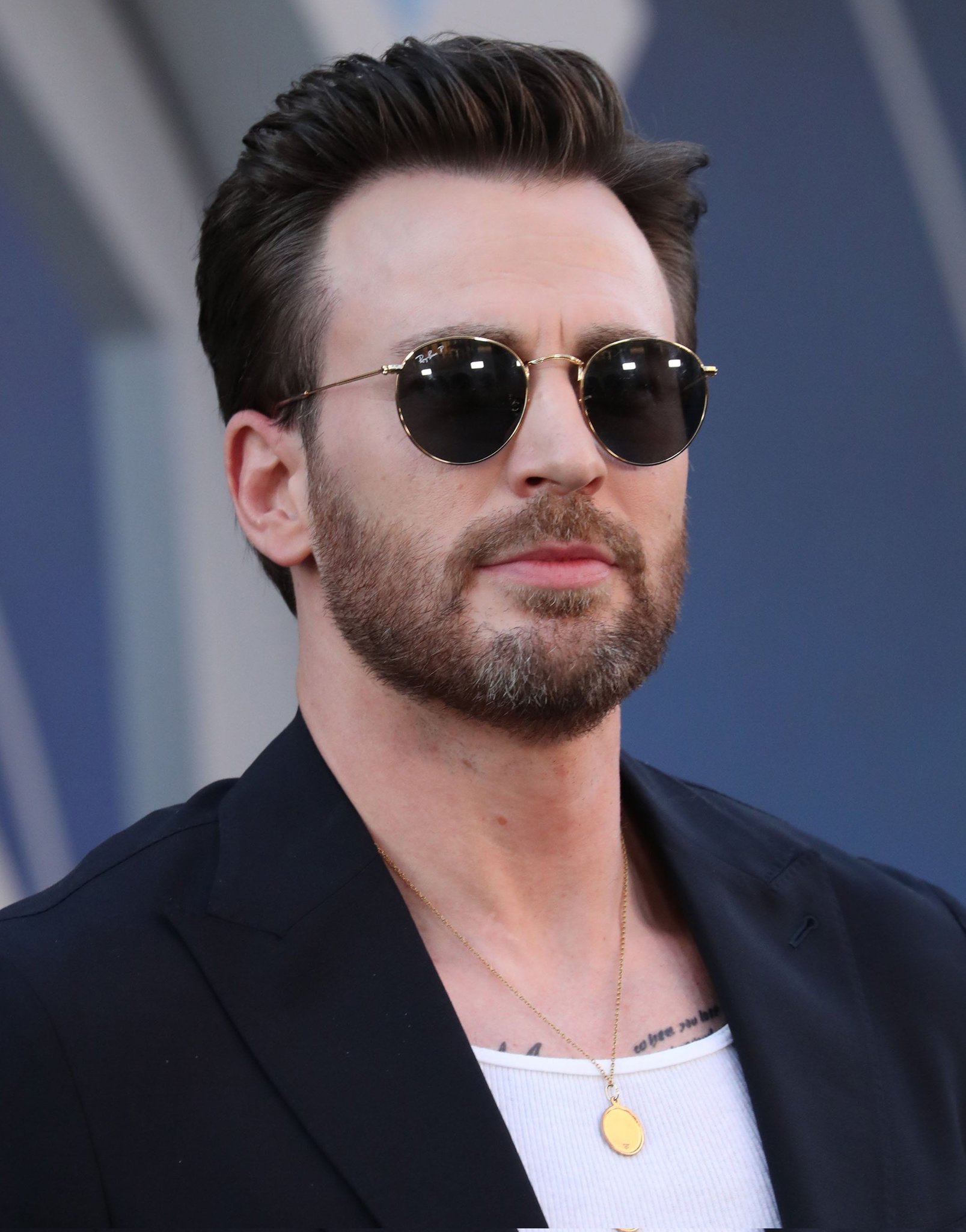 Chris Evans photo 538 of 539 pics, wallpaper - photo #1306813 - ThePlace2