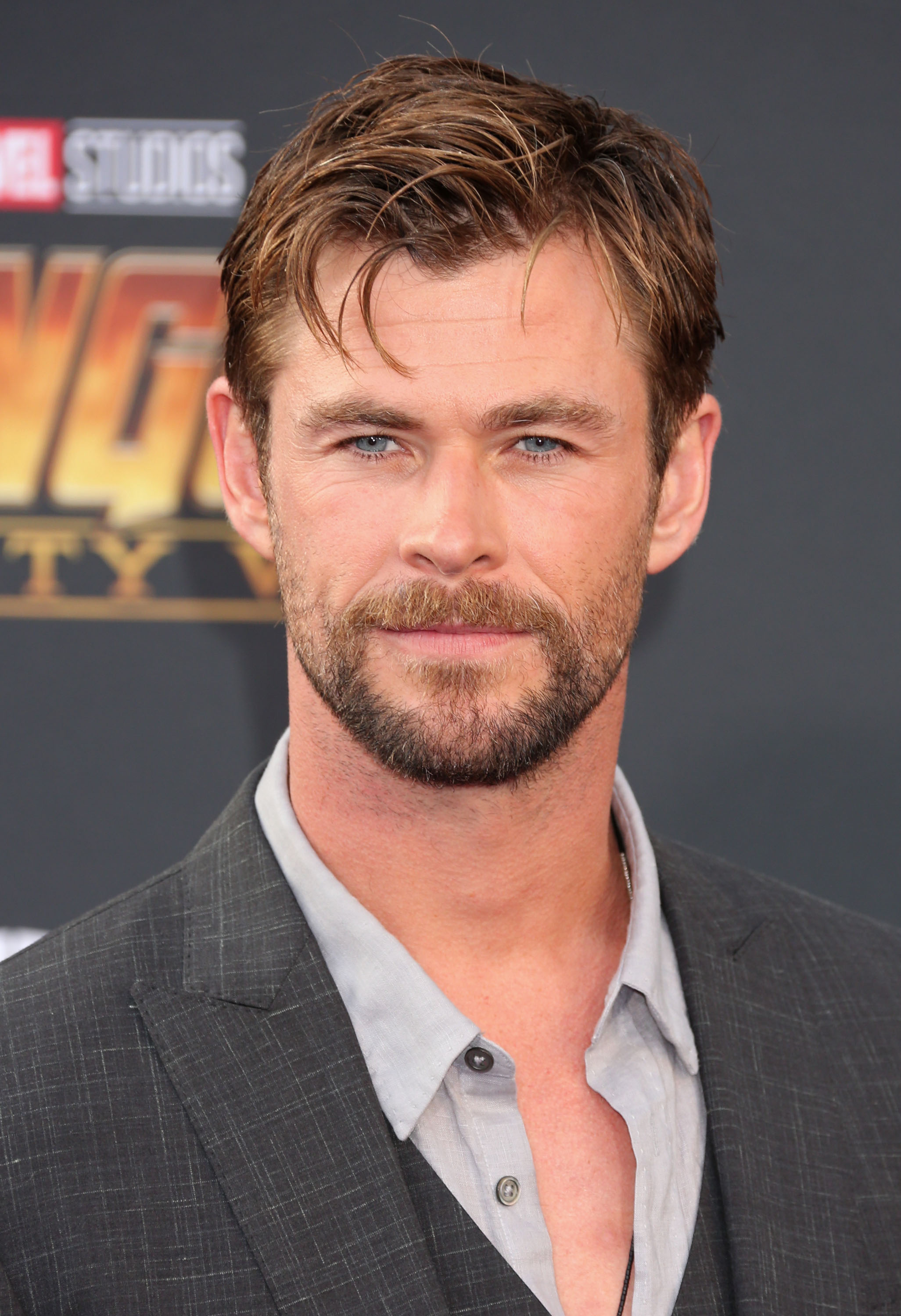 Chris Hemsworth photo 701 of 816 pics, wallpaper - photo #1033171 ...