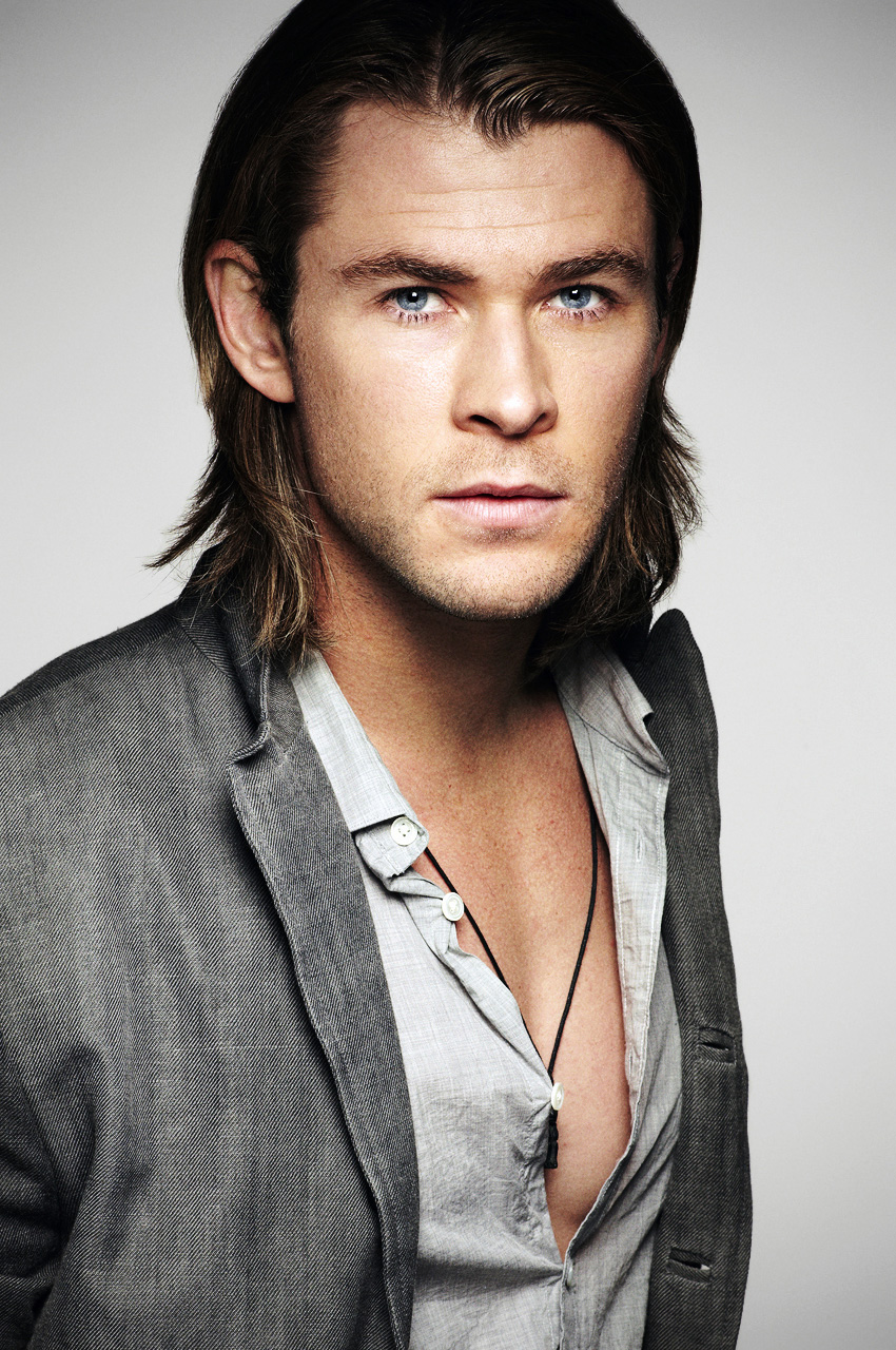 Chris Hemsworth photo 283 of 816 pics, wallpaper - photo #515538 ...