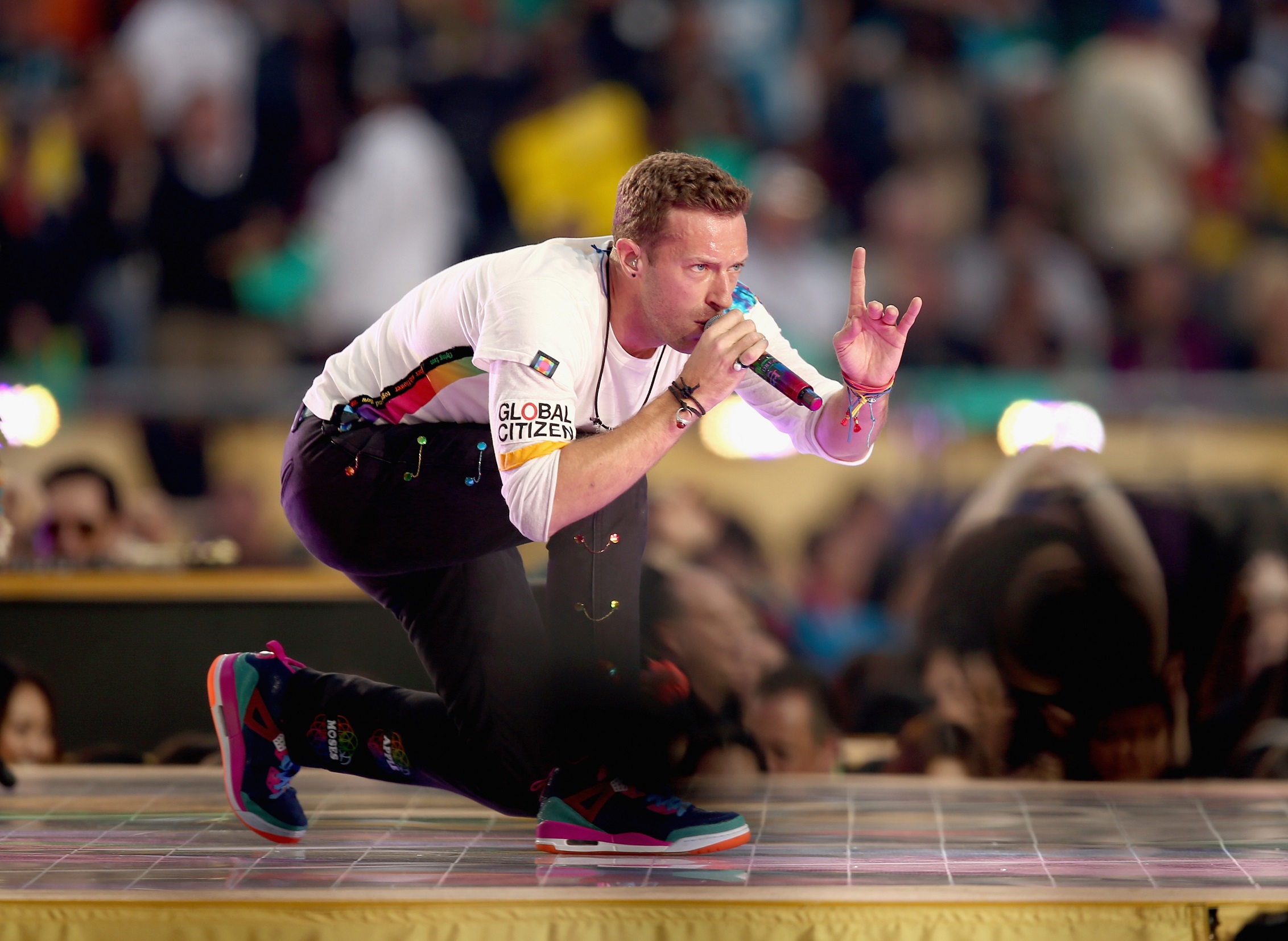 Chris Martin photo 874 of 992 pics, wallpaper - photo #889798 - ThePlace2