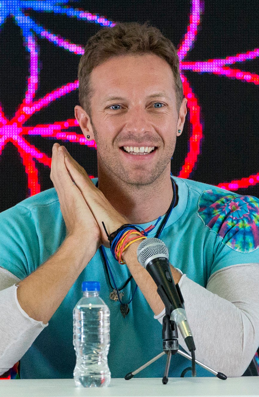 Chris Martin photo 74 of 992 pics, wallpaper - photo #863538 - ThePlace2