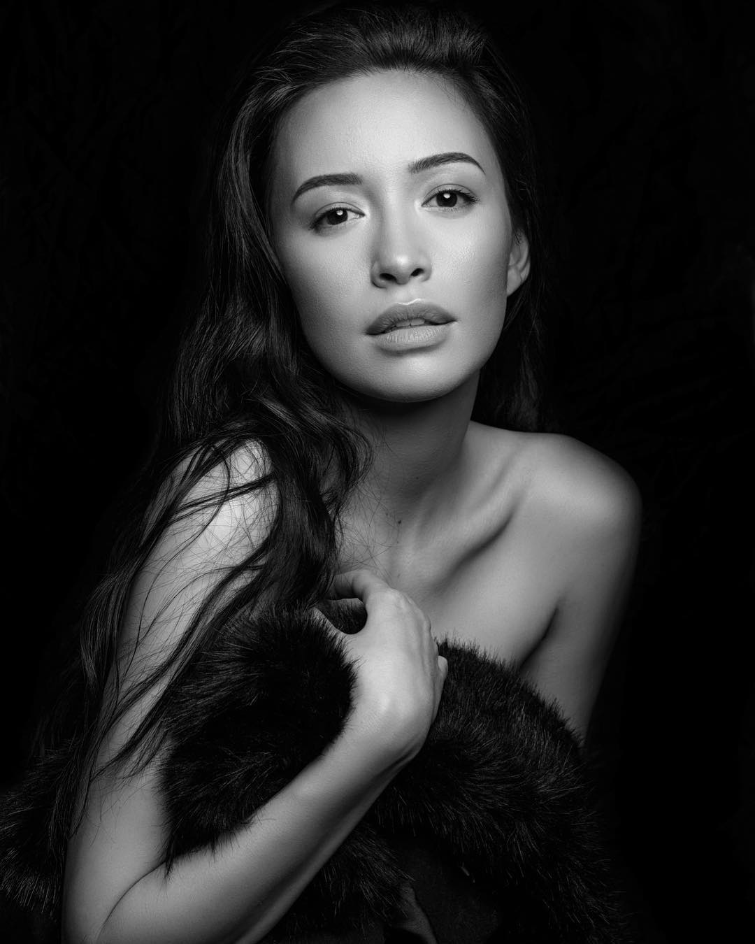 Christian Serratos photo gallery - high quality pics of Christian