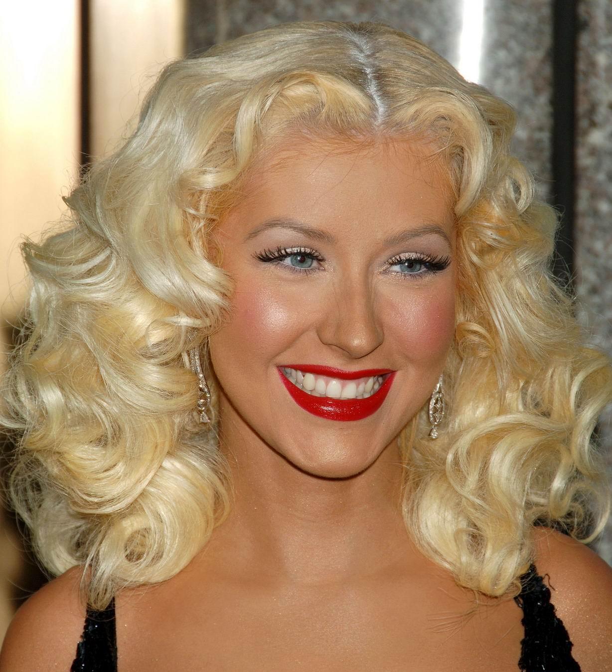 Christina Aguilera photo 5066 of 10848 pics, wallpaper - photo #509443 ...