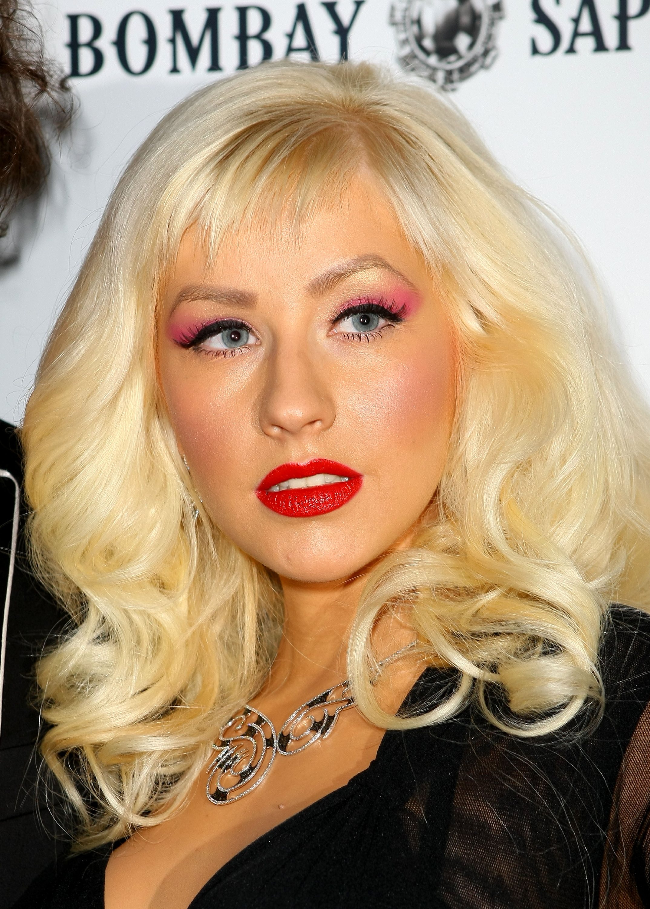 Christina Aguilera photo 4568 of 10845 pics, wallpaper - photo #480328 ...