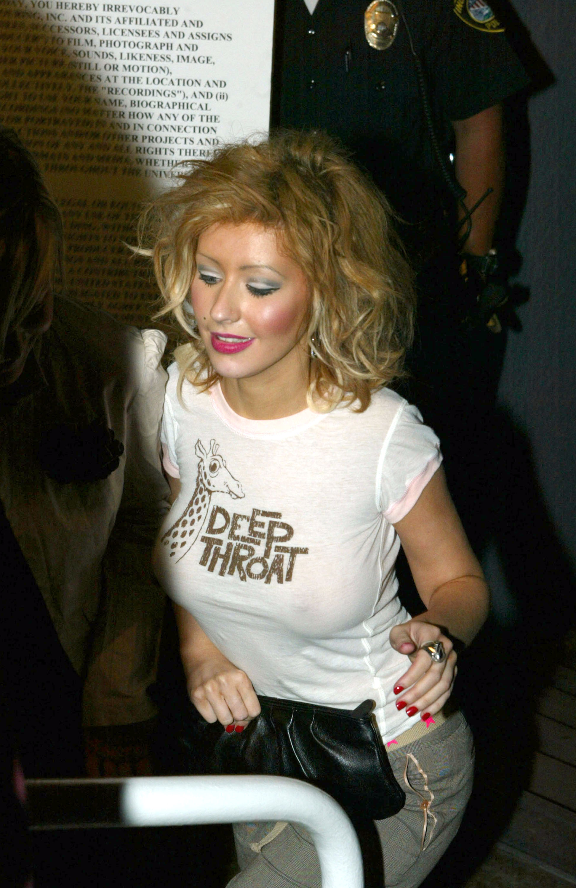 Christina Aguilera photo #816439 theplace2.ru.