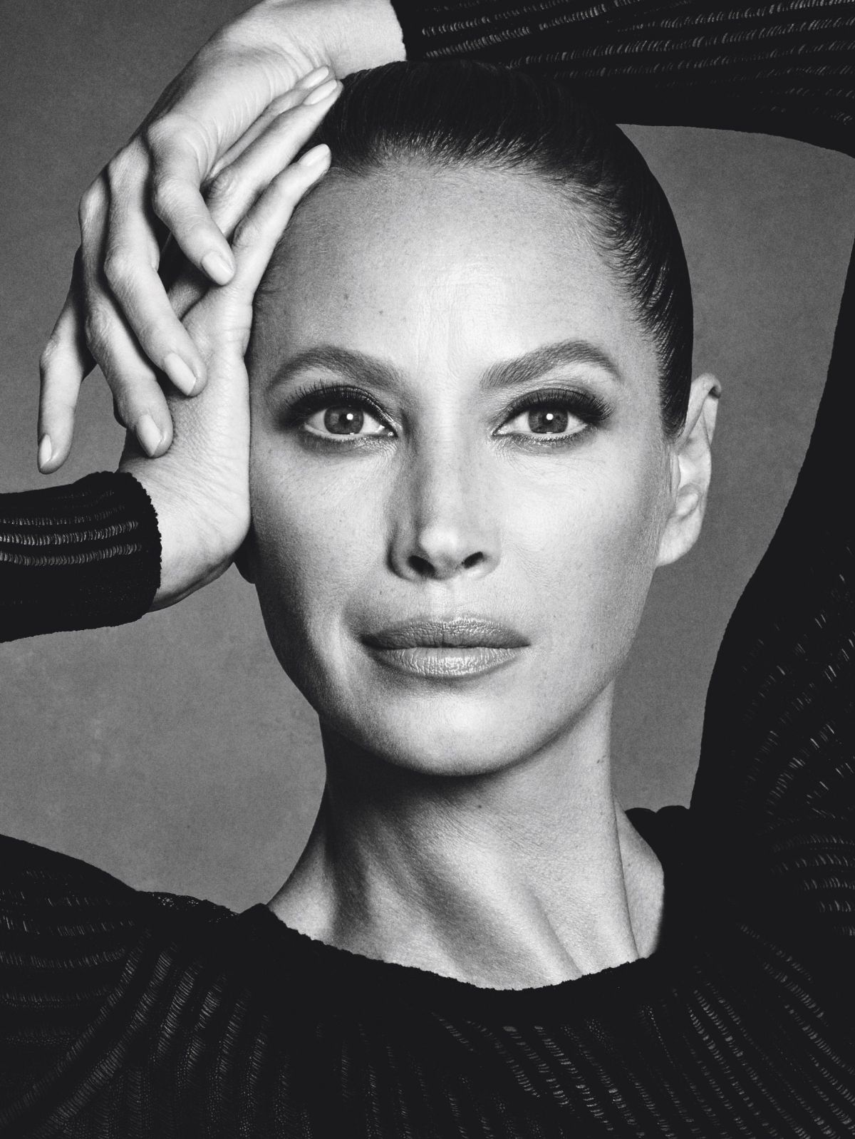 Christy Turlington photo 1048 of 1052 pics, wallpaper - photo #1335745 ...