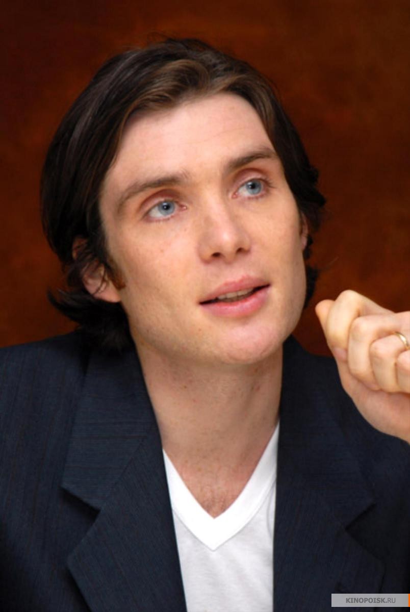 Cillian Murphy photo 9 of 319 pics, wallpaper - photo #91059 - ThePlace2