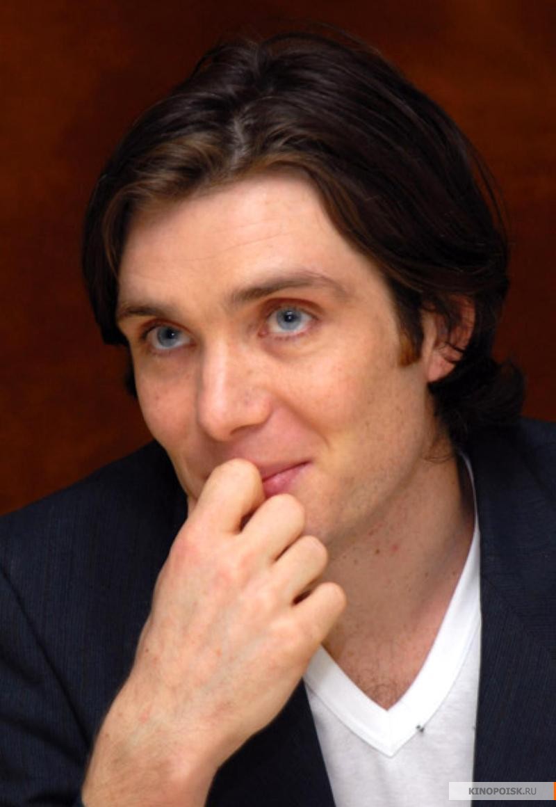 Cillian Murphy photo 10 of 319 pics, wallpaper - photo #91060 - ThePlace2