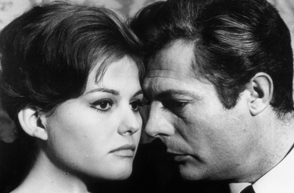 Claudia Cardinale photo 120 of 349 pics, wallpaper - photo #164308 ...