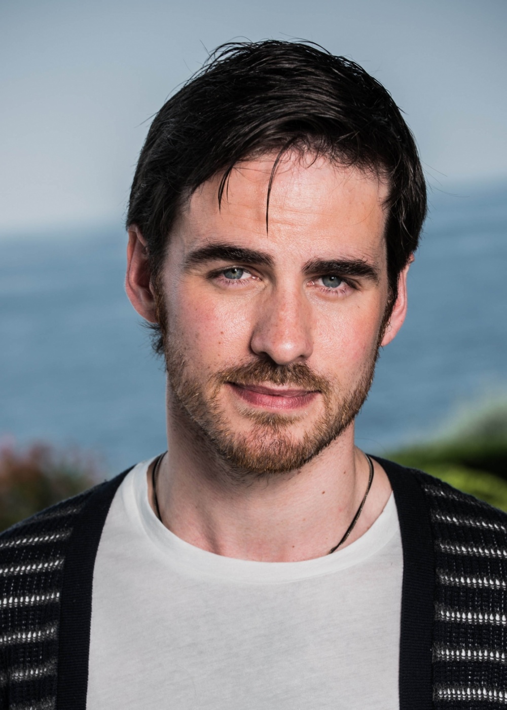 Colin O Donoghue Photo 36 Of 69 Pics Wallpaper Photo 816711 Theplace2