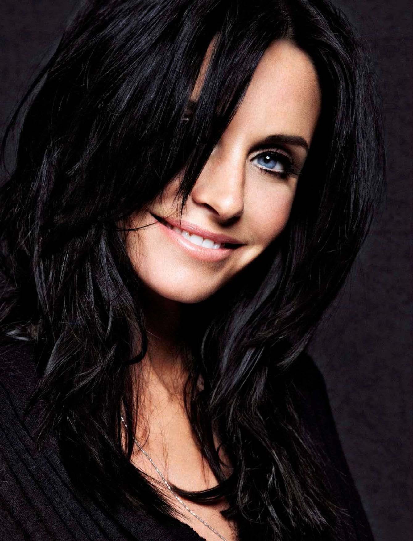 Courteney Cox Photo 309 Of 431 Pics Wallpaper Photo 533324