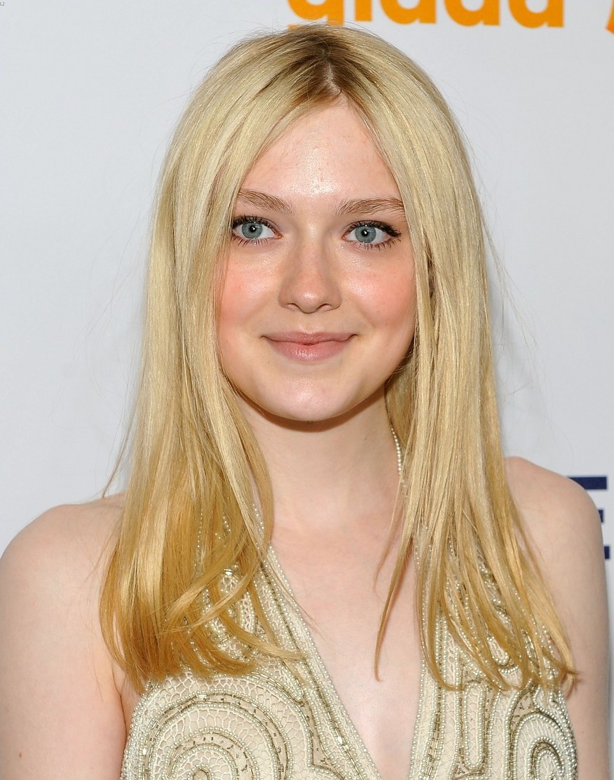 Dakota Fanning photo 195 of 866 pics, wallpaper - photo #465481 - ThePlace2