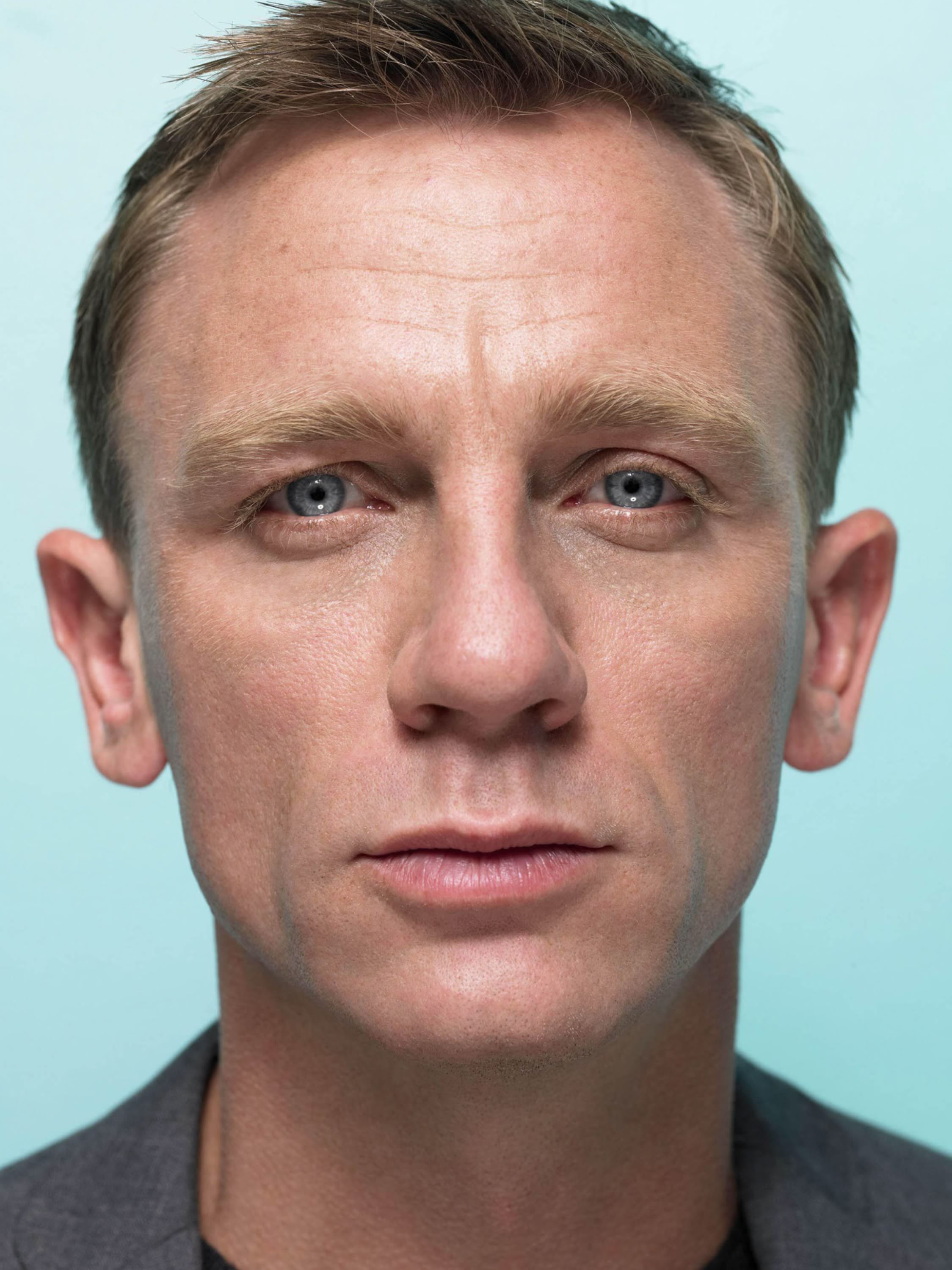 Daniel Craig photo 500 of 775 pics, wallpaper - photo #504370 - ThePlace2