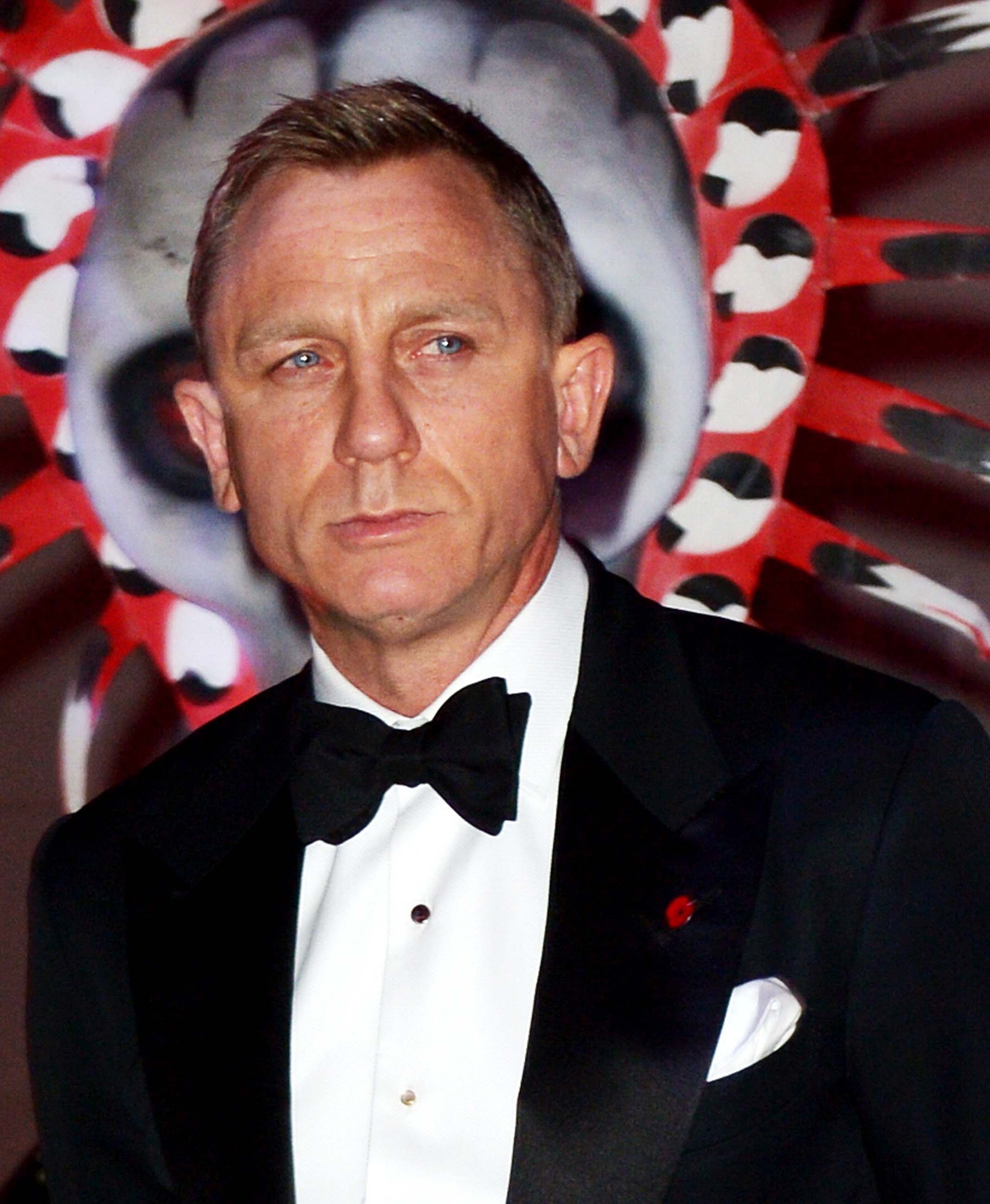 Daniel Craig photo 774 of 798 pics, wallpaper - photo #808900 - ThePlace2