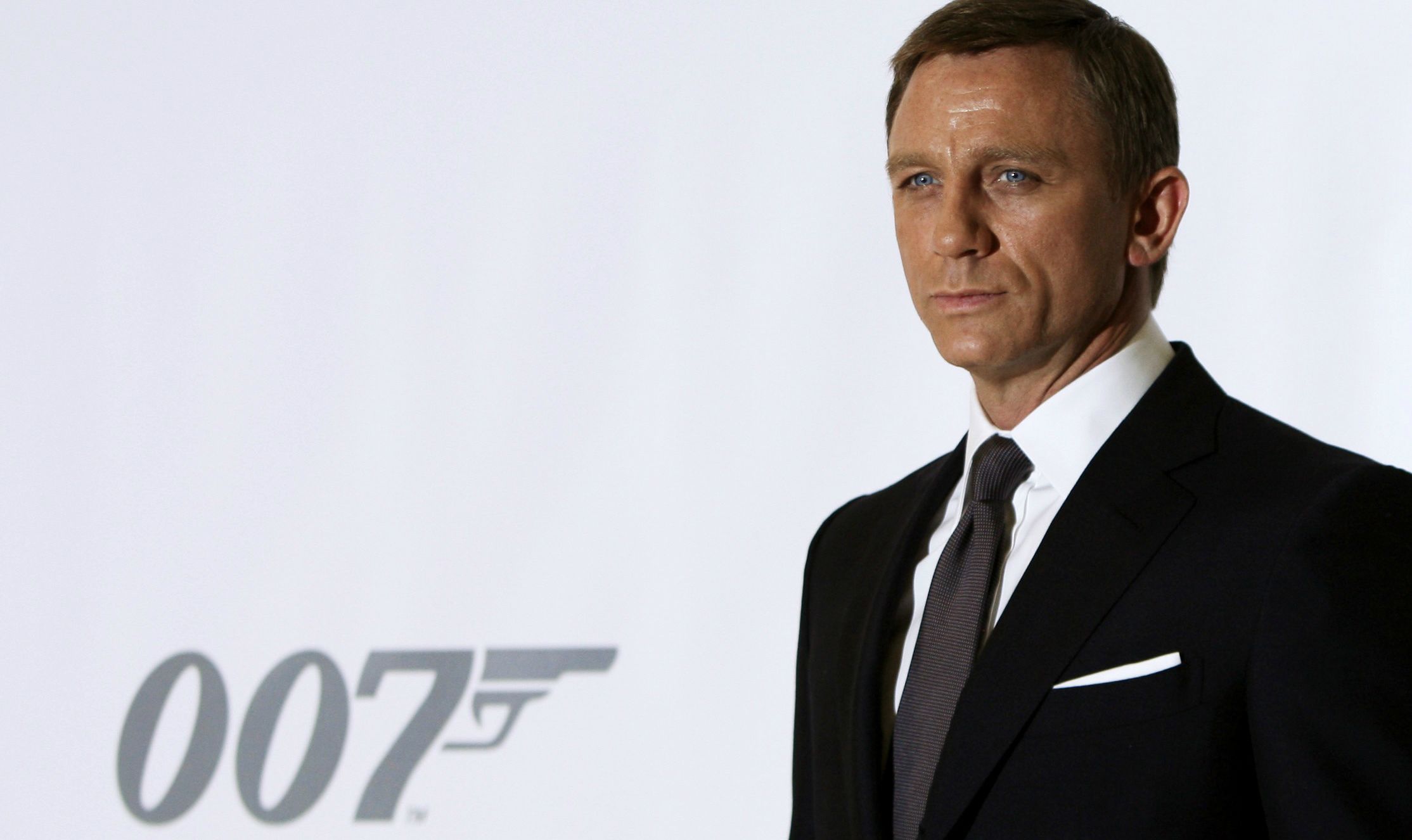 Агент 007 картинки