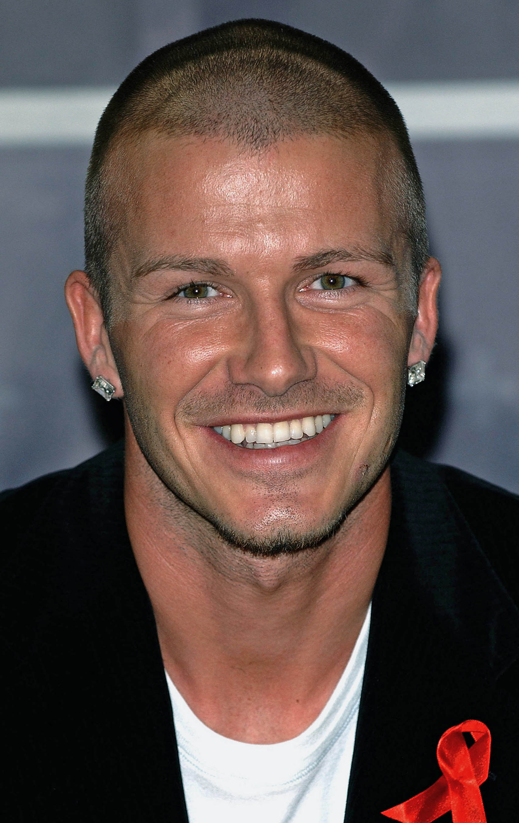 Beckham Buzzcut