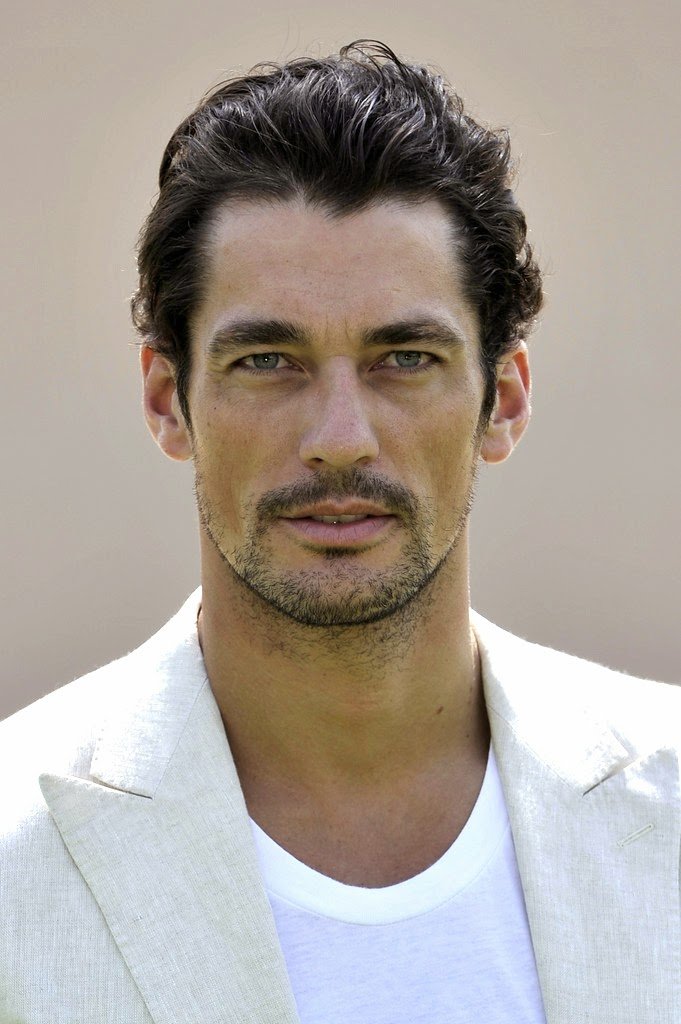 David Gandy photo 685 of 810 pics, wallpaper - photo #738280 - ThePlace2