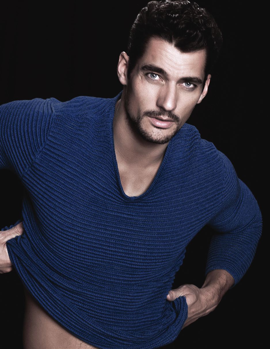 David Gandy photo 347 of 810 pics, wallpaper - photo #474626 - ThePlace2