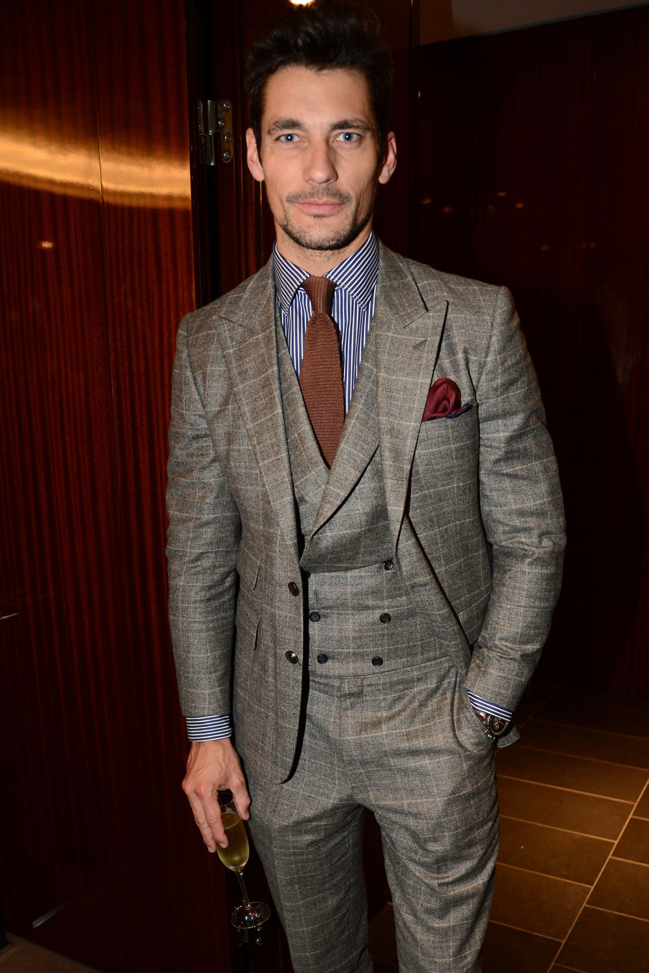 David Gandy photo 453 of 810 pics, wallpaper - photo #526872 - ThePlace2