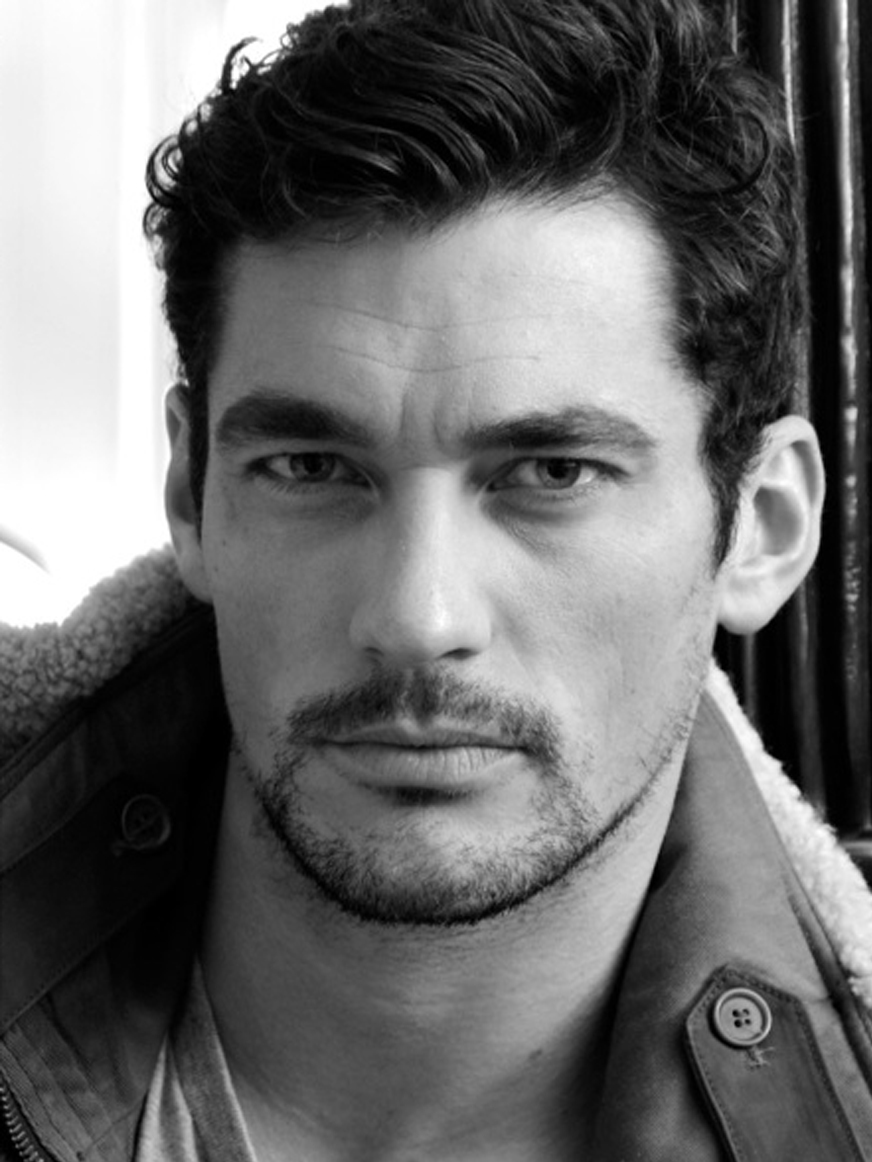 David Gandy photo 487 of 809 pics, wallpaper - photo #533829 - ThePlace2