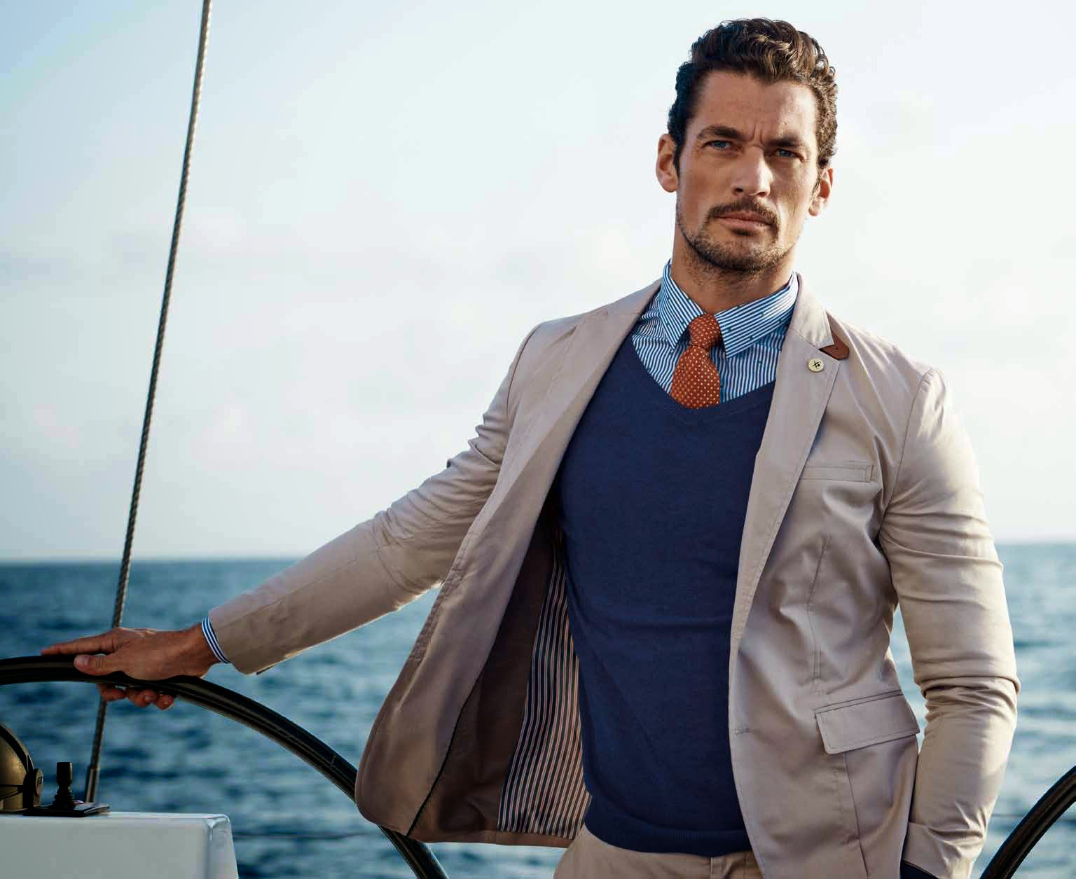 David Gandy photo 642 of 810 pics, wallpaper - photo #695677 - ThePlace2