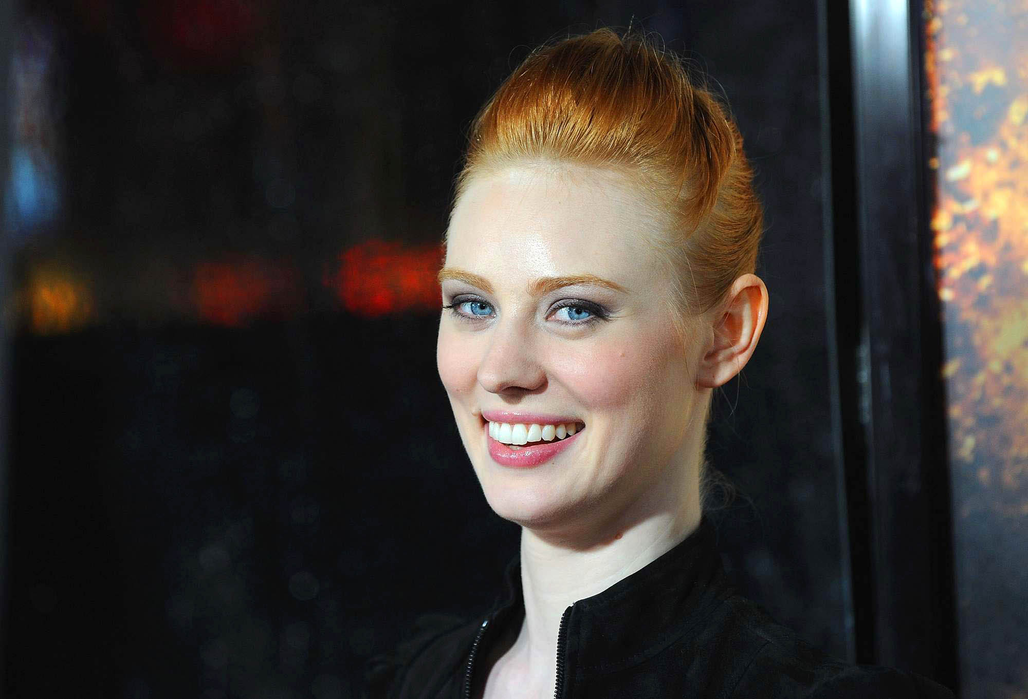 Photo of Deborah Ann Woll #316026. 