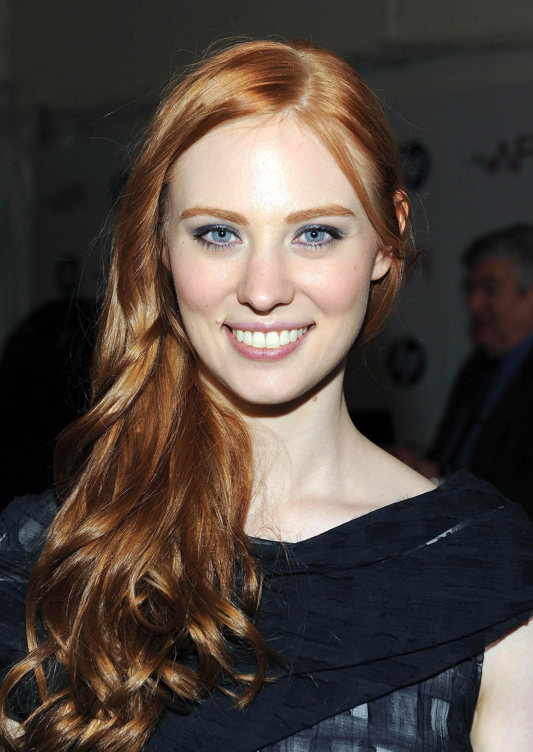 Next photo of Deborah Ann Woll