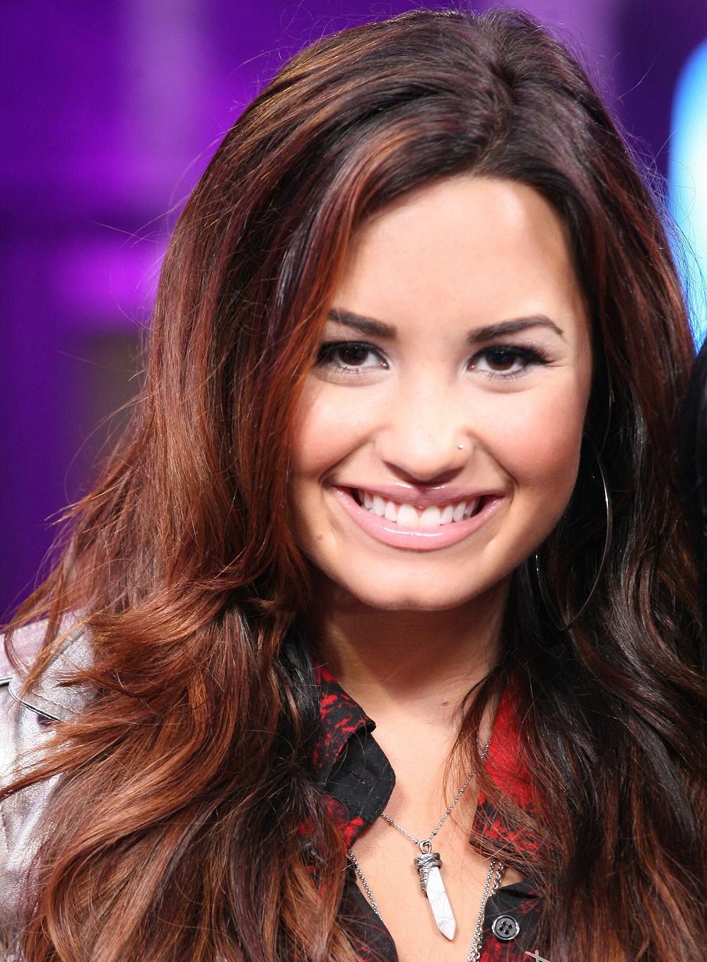 Demi Lovato photo 1313 of 4696 pics, wallpaper - photo #412768 - ThePlace2