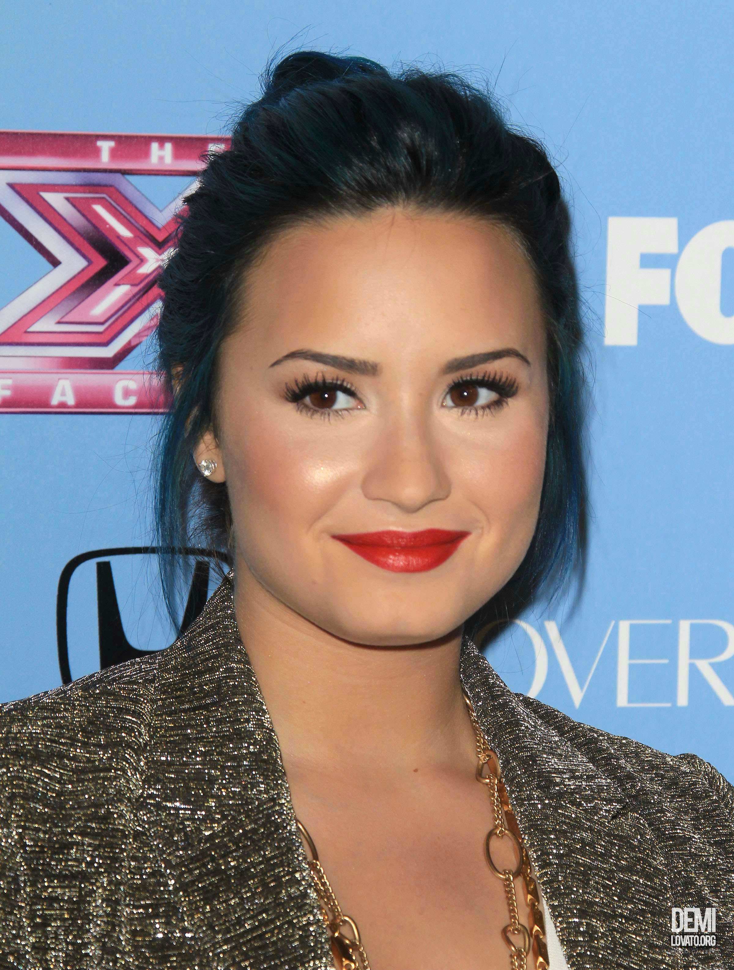 Demi lovato. Demi Lovato 20110.