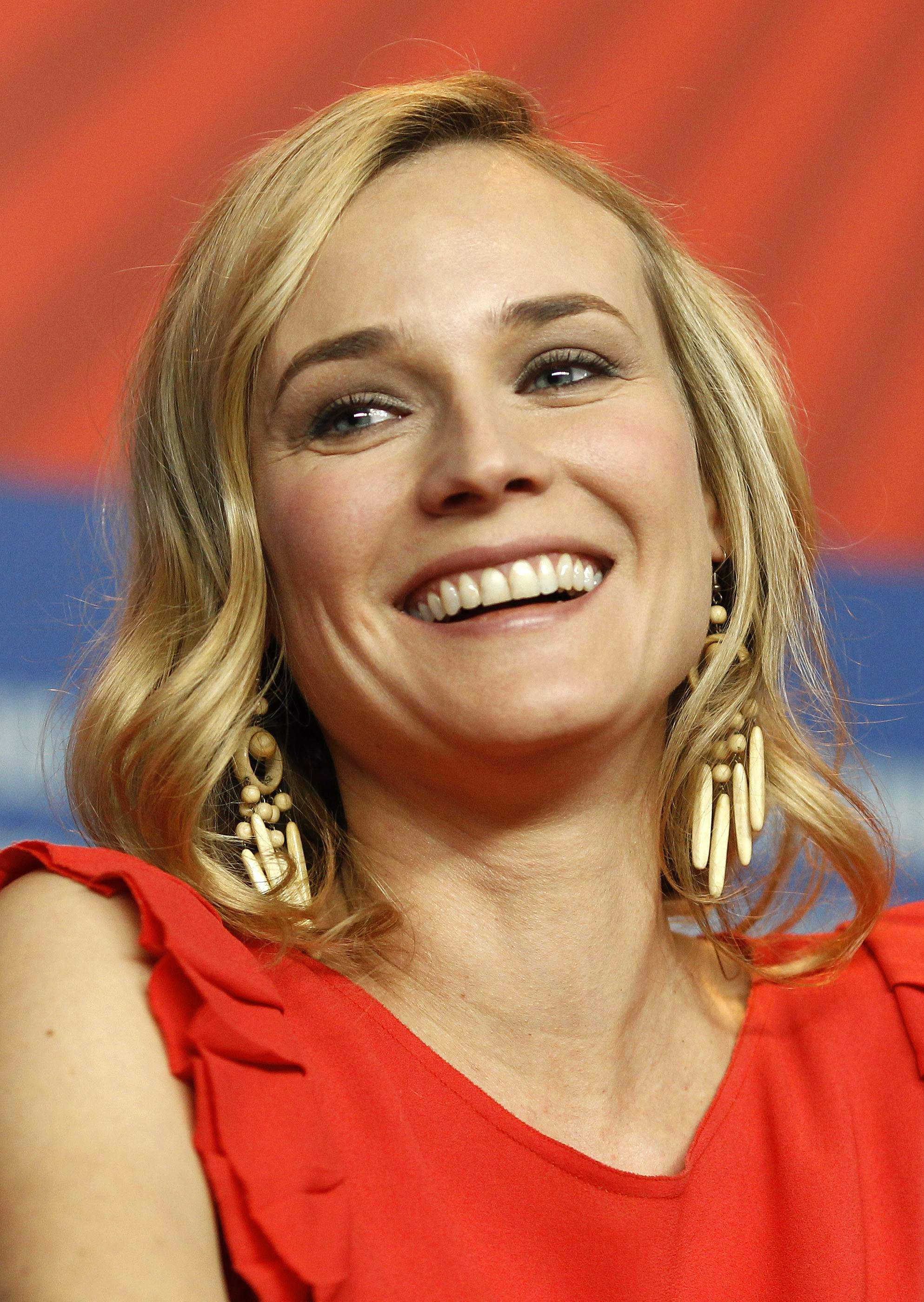 Diane Kruger photo 209 of 1759 pics, wallpaper - photo #489670 - ThePlace2