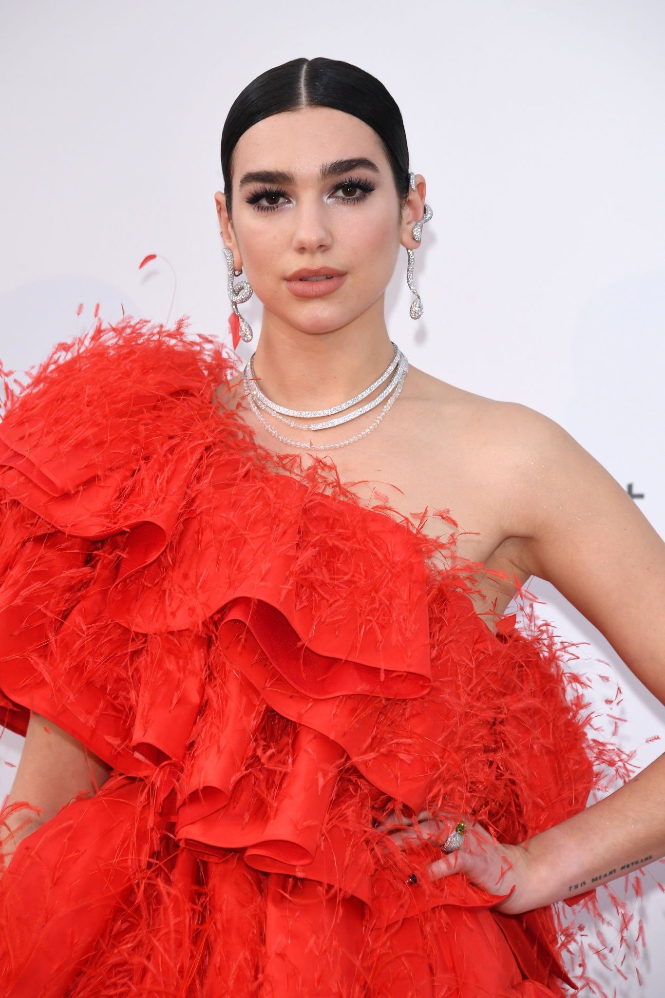 Dua Lipa photo 960 of 1693 pics, wallpaper - photo #1139342 - ThePlace2