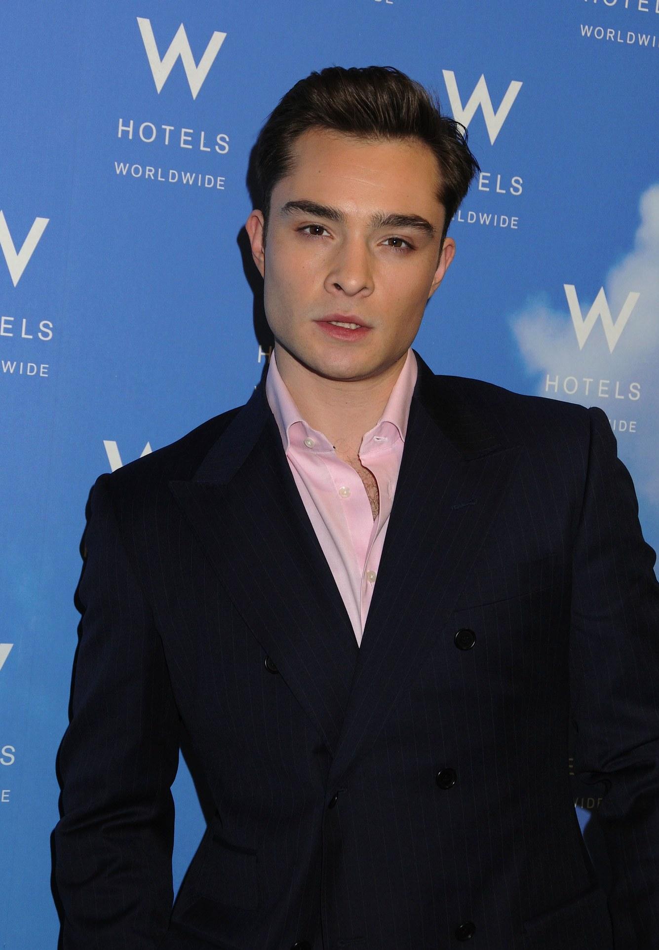 Ed Westwick photo 813 of 1473 pics, wallpaper - photo #535891 - ThePlace2