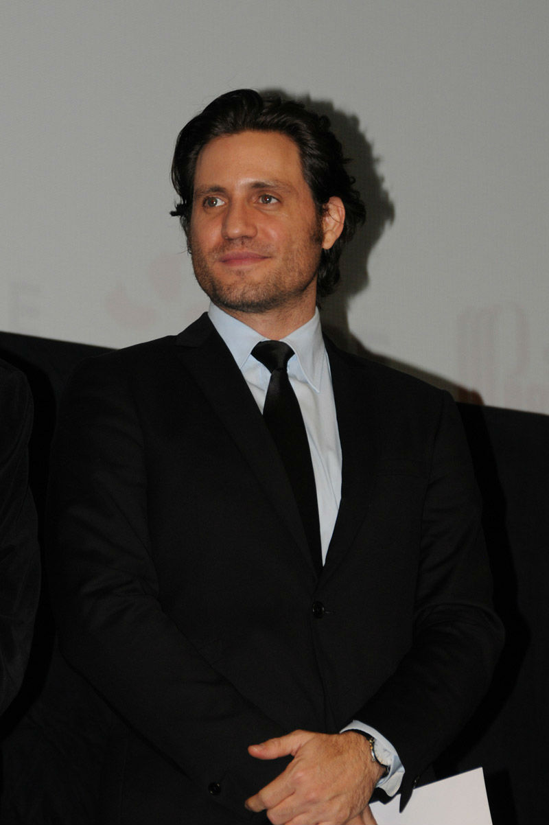 Edgar Ramirez photo 82 of 407 pics, wallpaper - photo #737423 - ThePlace2