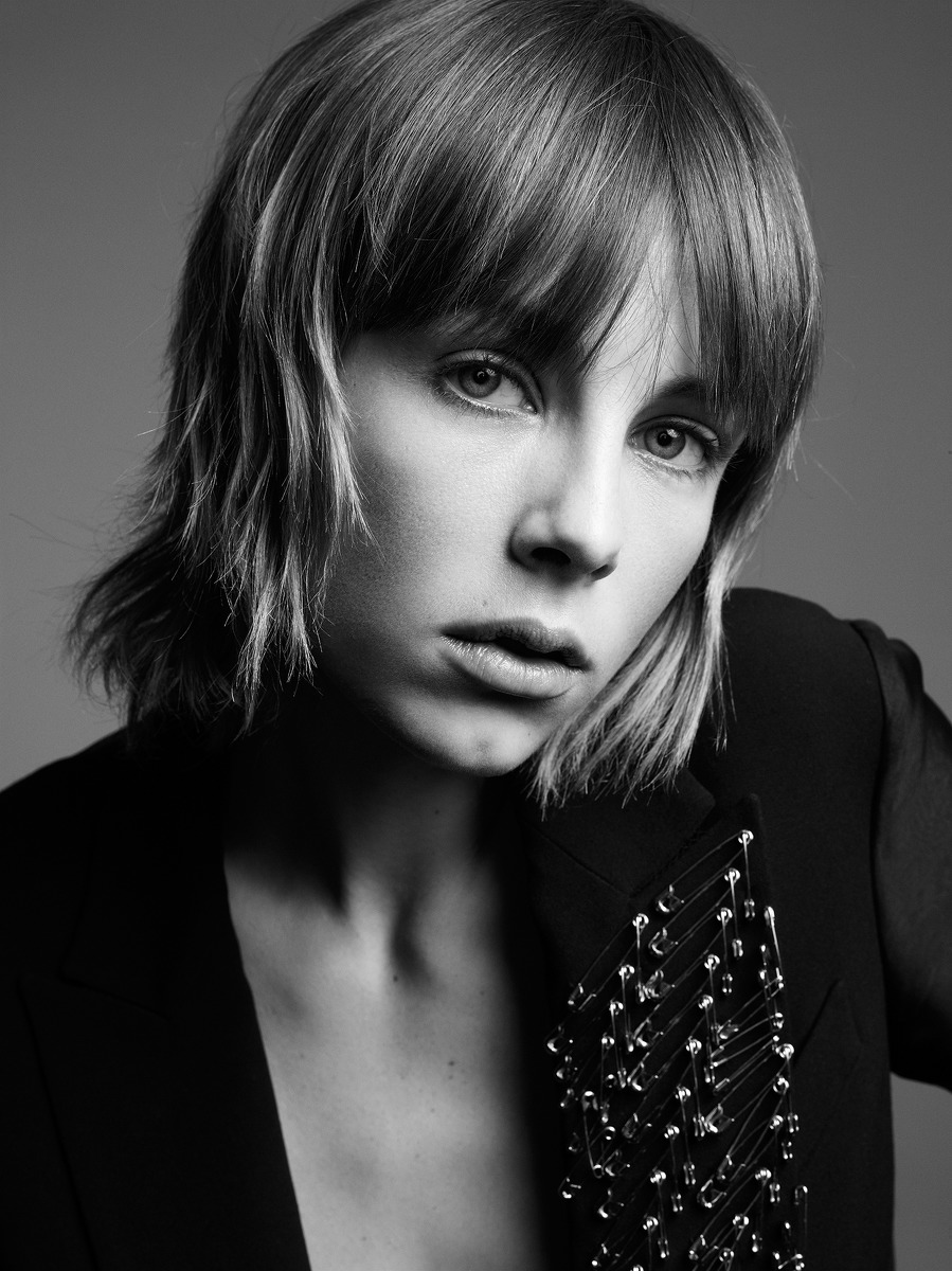 Edie Campbell photo 22 of 0 pics, wallpaper - photo #914345 - ThePlace2