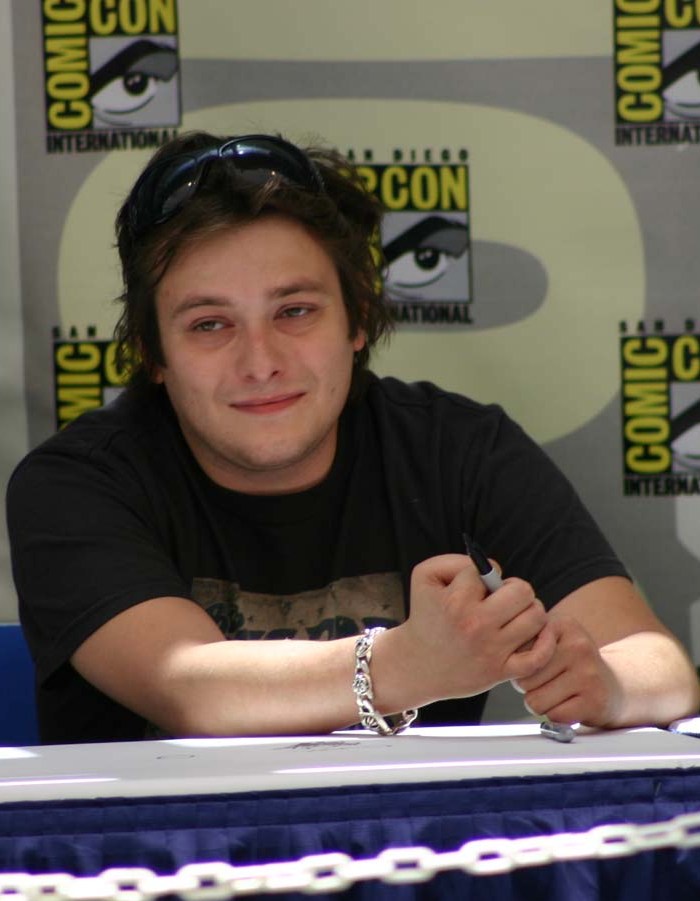 Edward Furlong domac