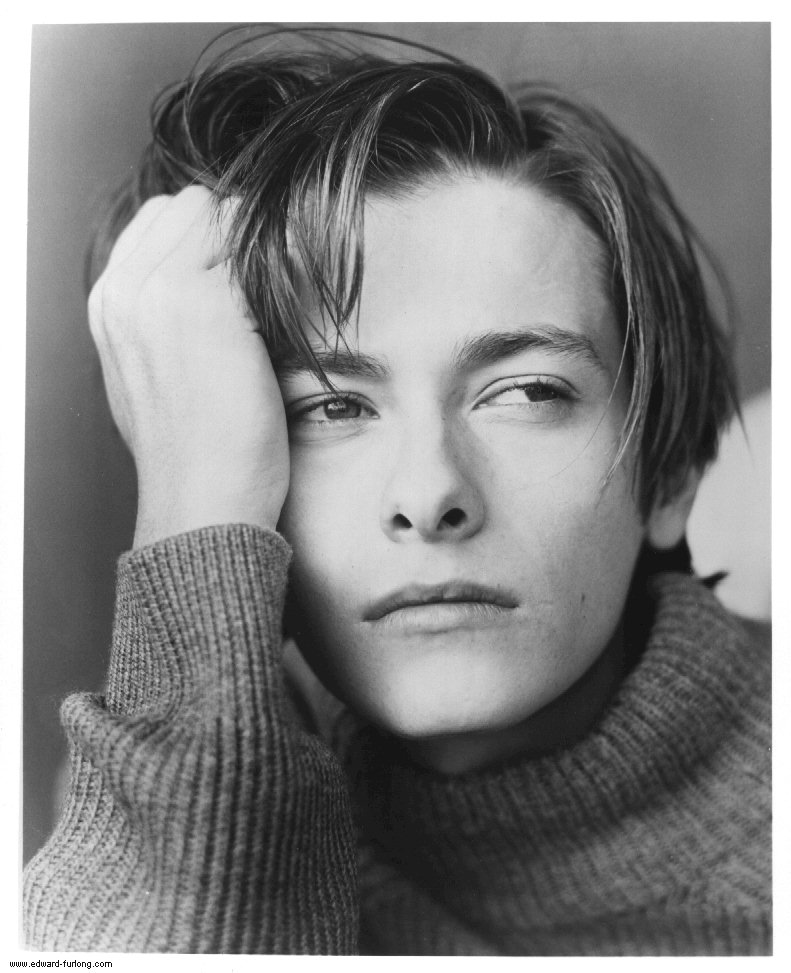 Next photo of Edward Furlong