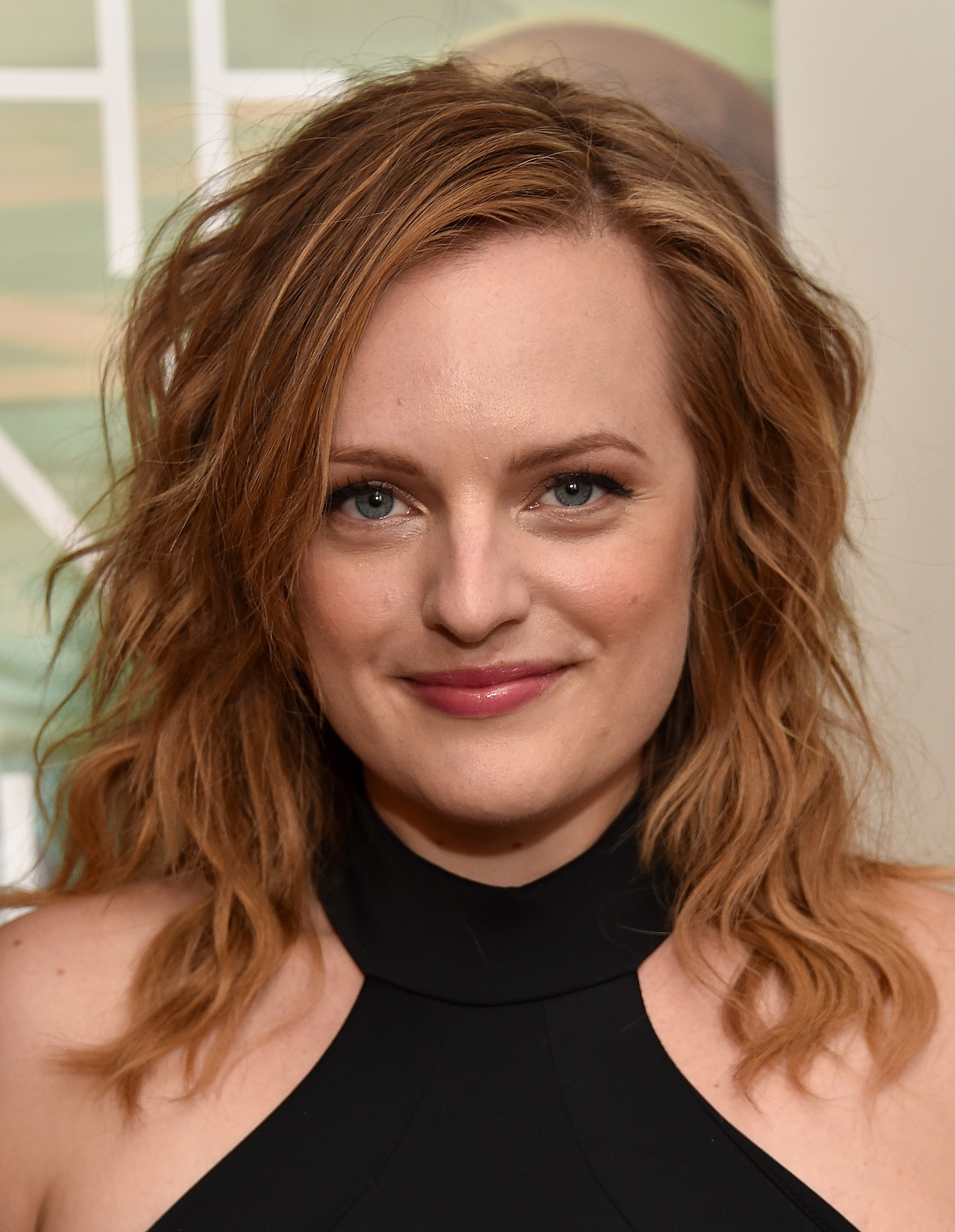 Elizabeth Moss photo 39 of 60 pics, wallpaper - photo #722735 - ThePlace2