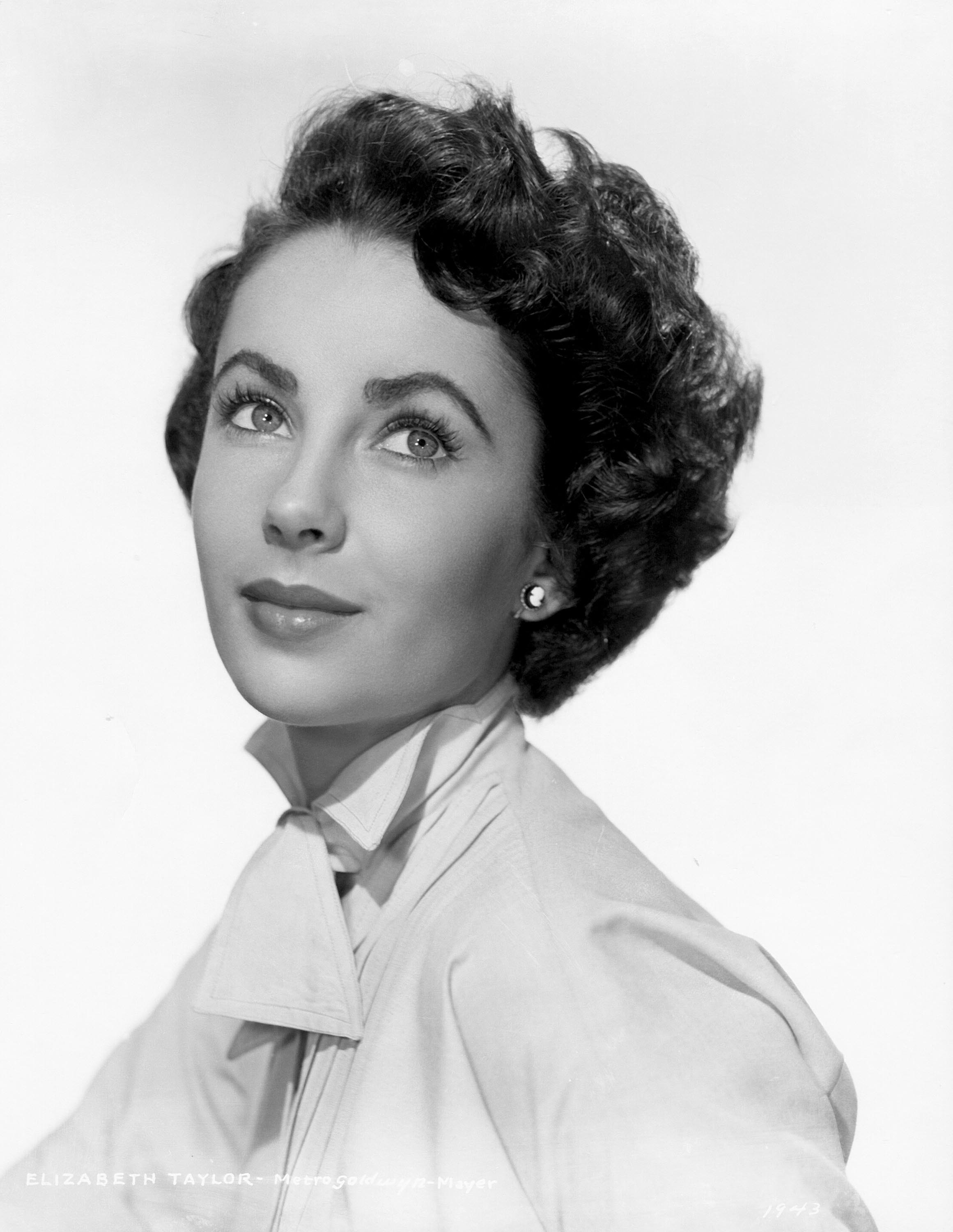 Elizabeth Taylor photo 806 of 988 pics, wallpaper - photo #427056 ...