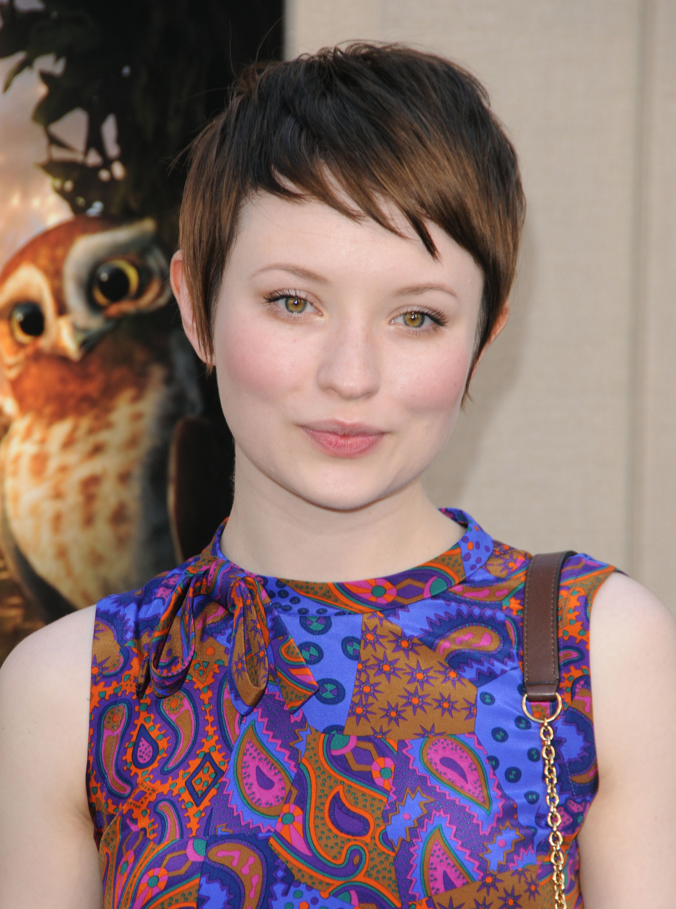 Emily Browning god help the girl