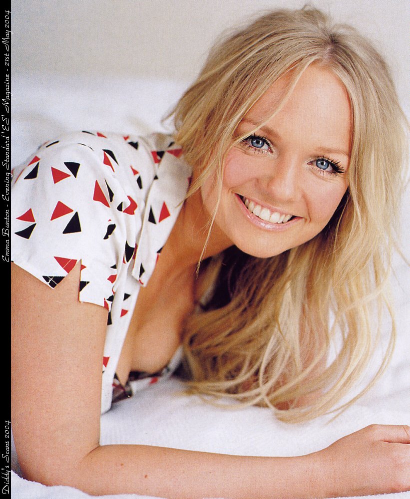 Emma bunton. Emma Bunton Максим. Эмма ли.