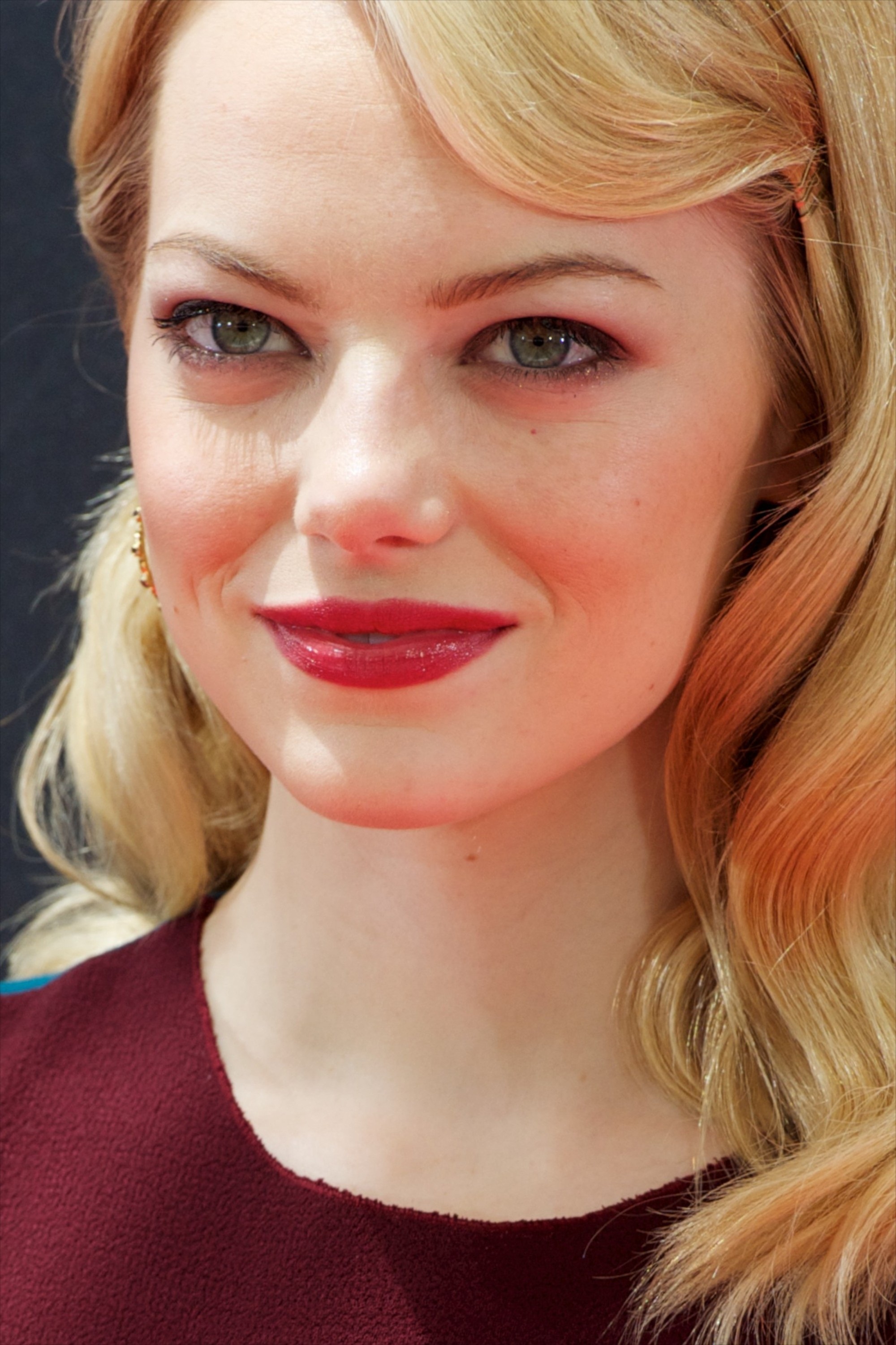 Emma Stone photo 631 of 1966 pics, wallpaper - photo #503505 - ThePlace2