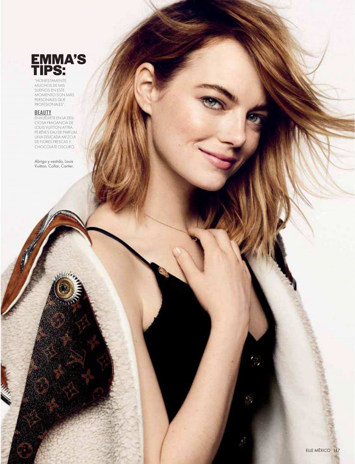 parfum emma stone