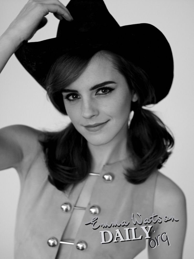 Emma Watson photo 4099 of 5199 pics, wallpaper - photo #745647 - ThePlace2