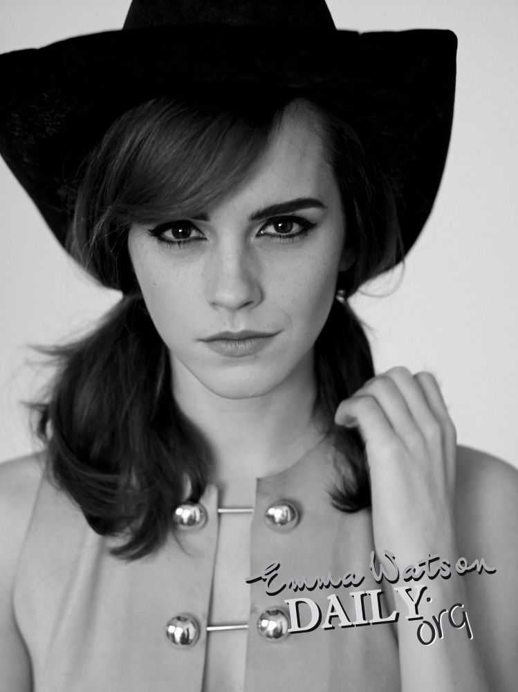 Emma Watson photo 4140 of 5199 pics, wallpaper - photo #748432 - ThePlace2